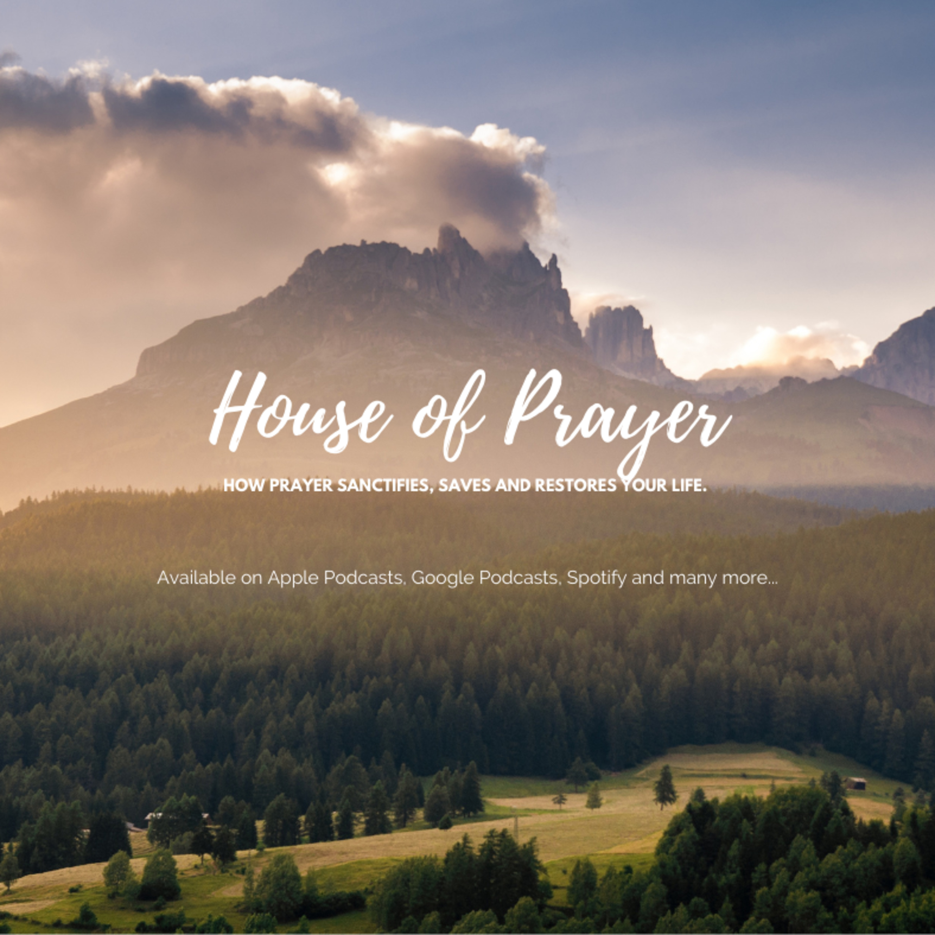 Sunday Service | October 11 2020 | House of Prayer