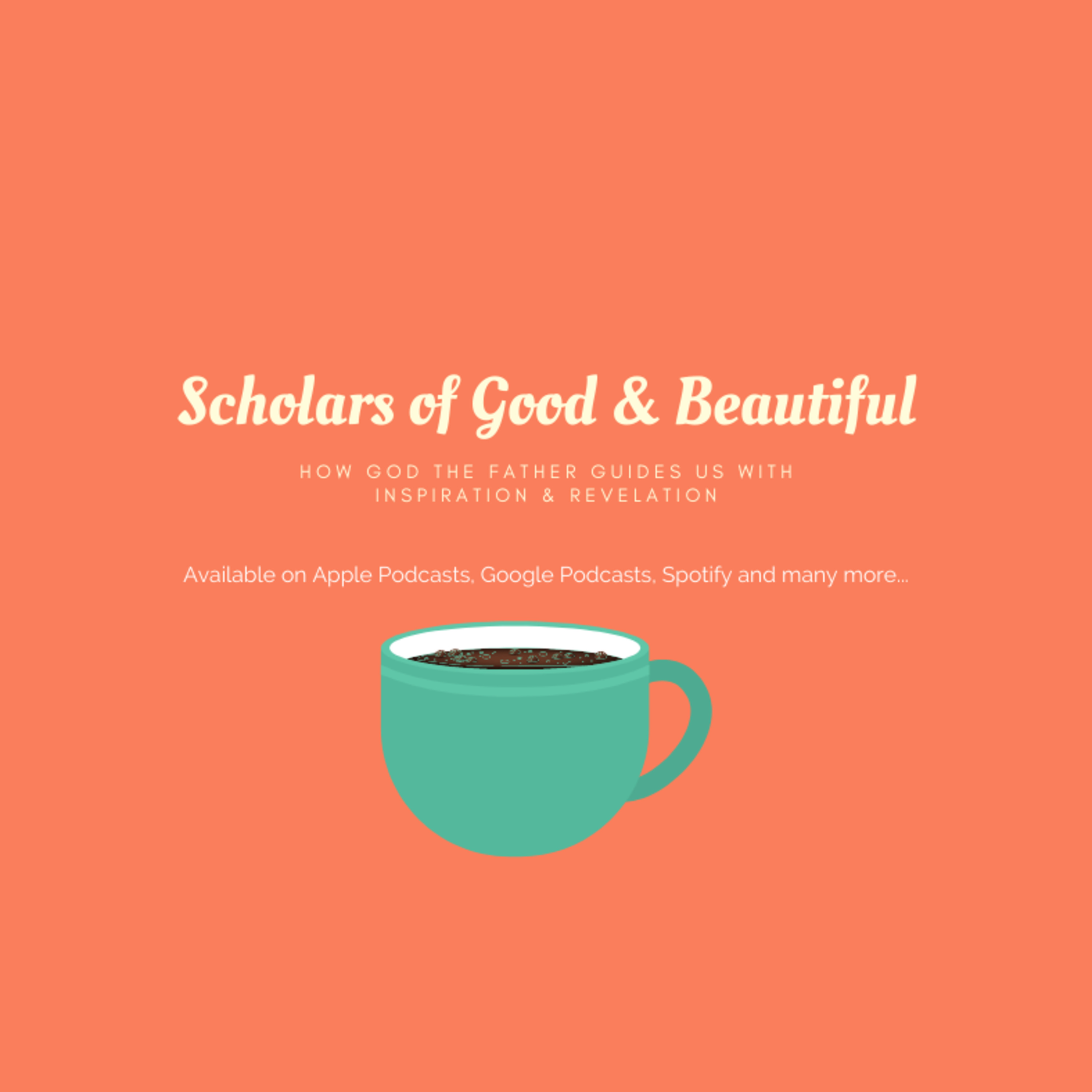 Sunday Service | October 18 2020 | Scholars of Good & Beautiful
