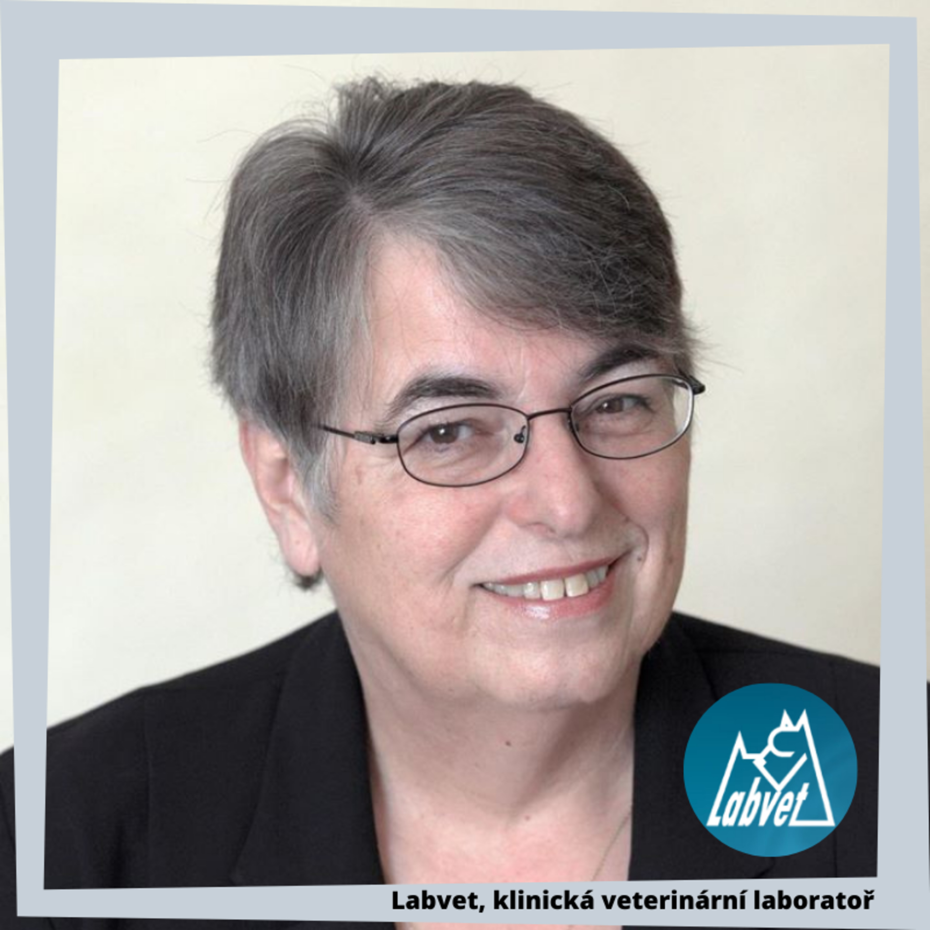 LABVET PODCAST, pro pejskaře a jejich psy, chovatelské stanice, kynologické kluby
