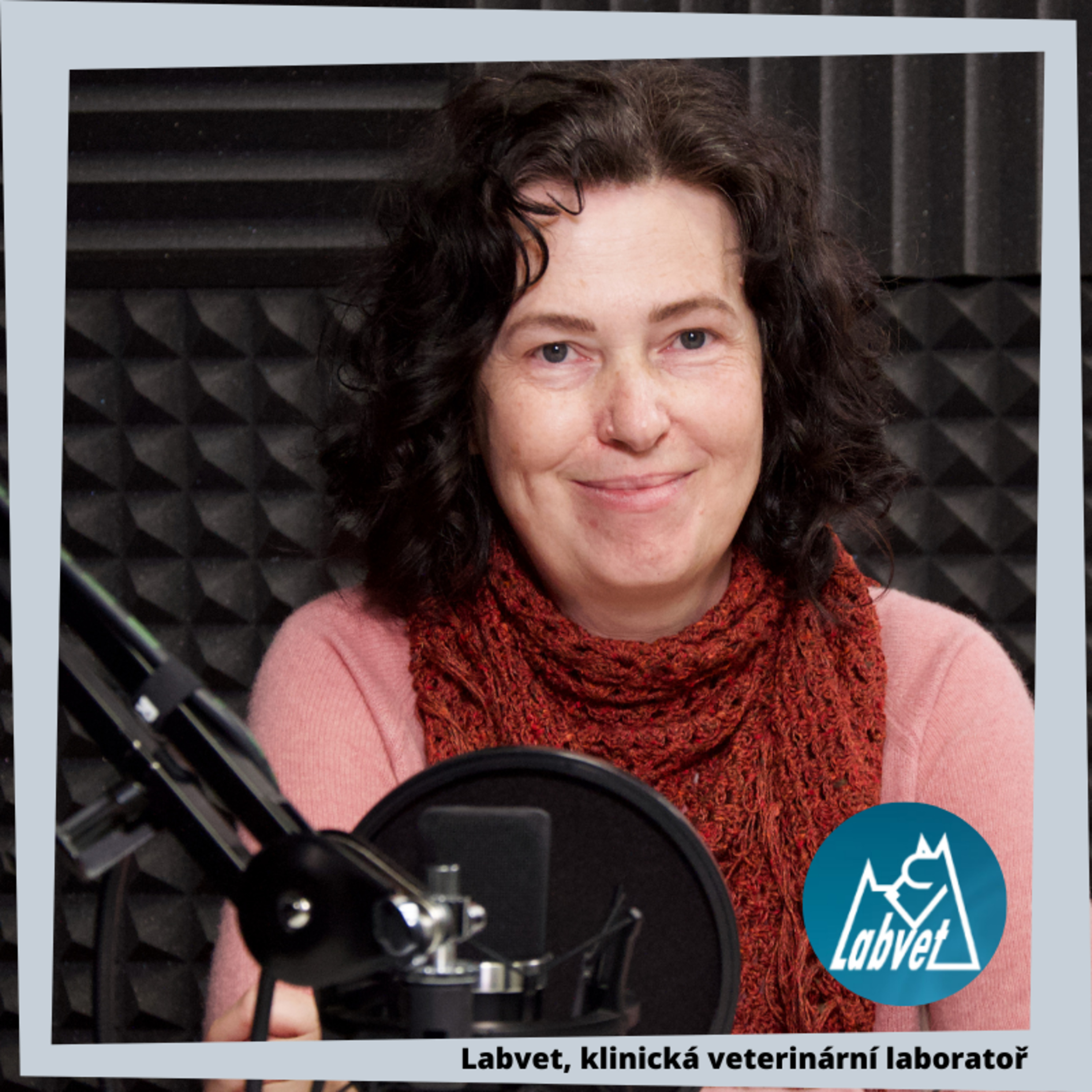 LABVET PODCAST, pro pejskaře a jejich psy, chovatelské stanice, kynologické kluby