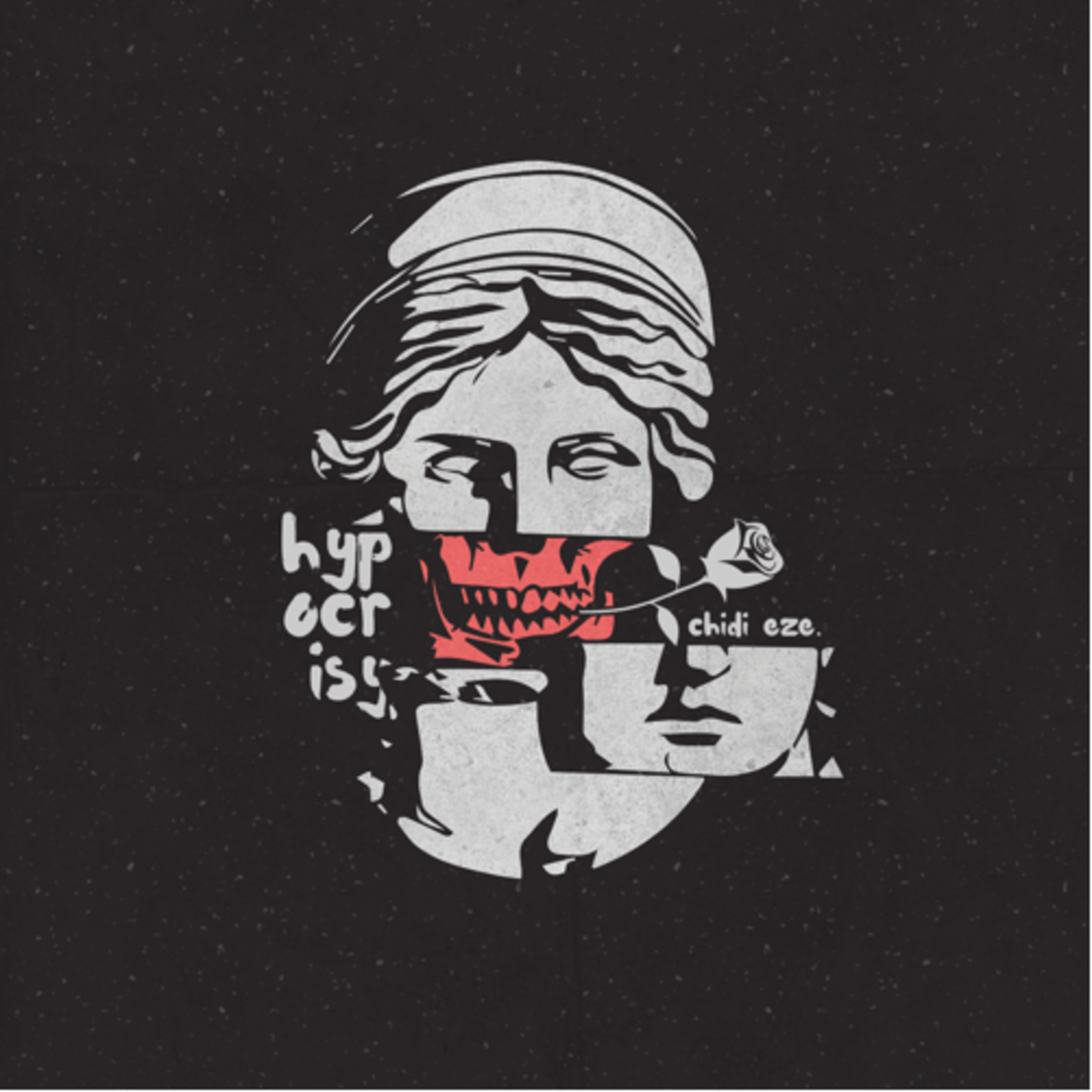Jesus and Hypocrites episode artwork