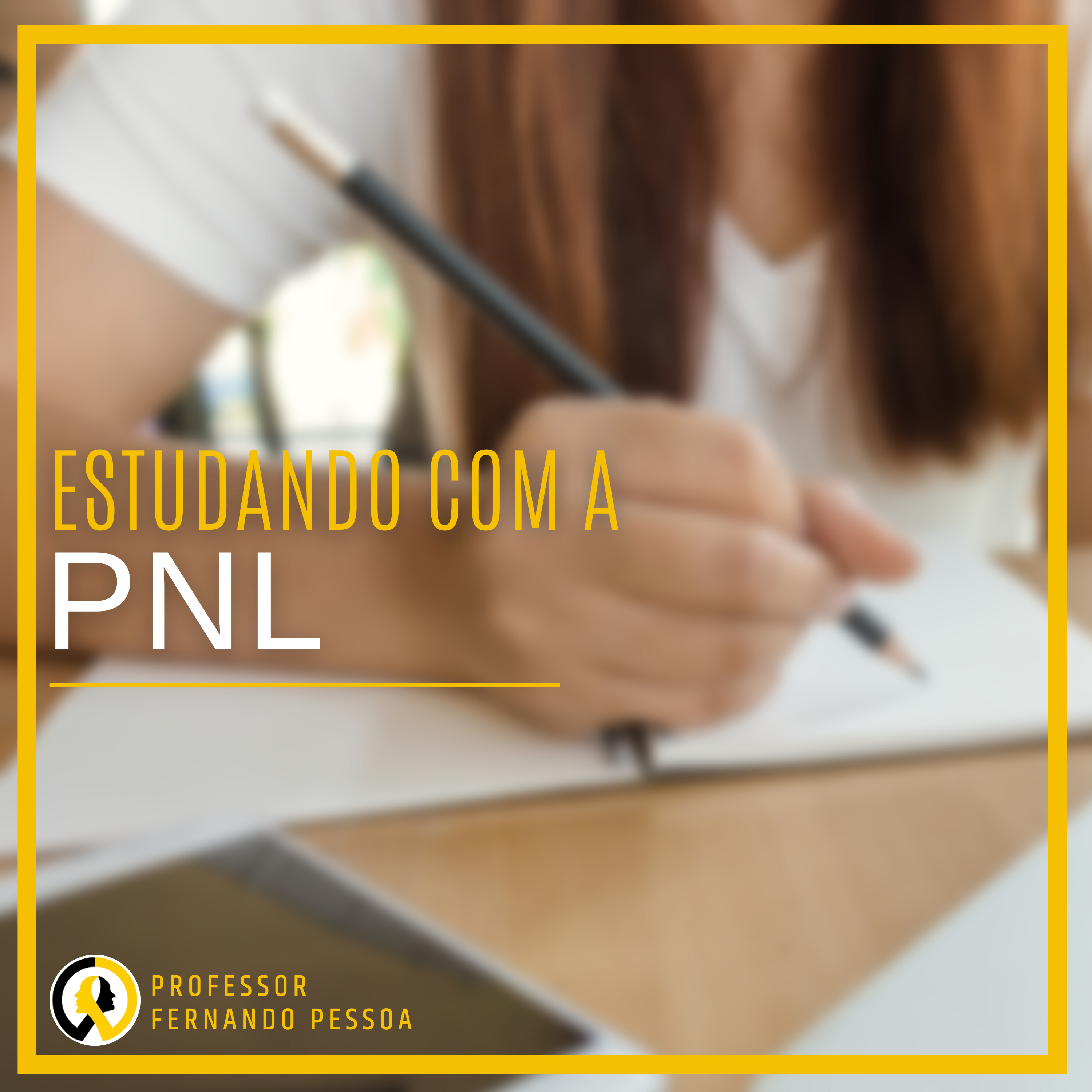 Aprendendo a Aprender – como a PNL pode ajudar na sua jornada de estudos ? episode artwork