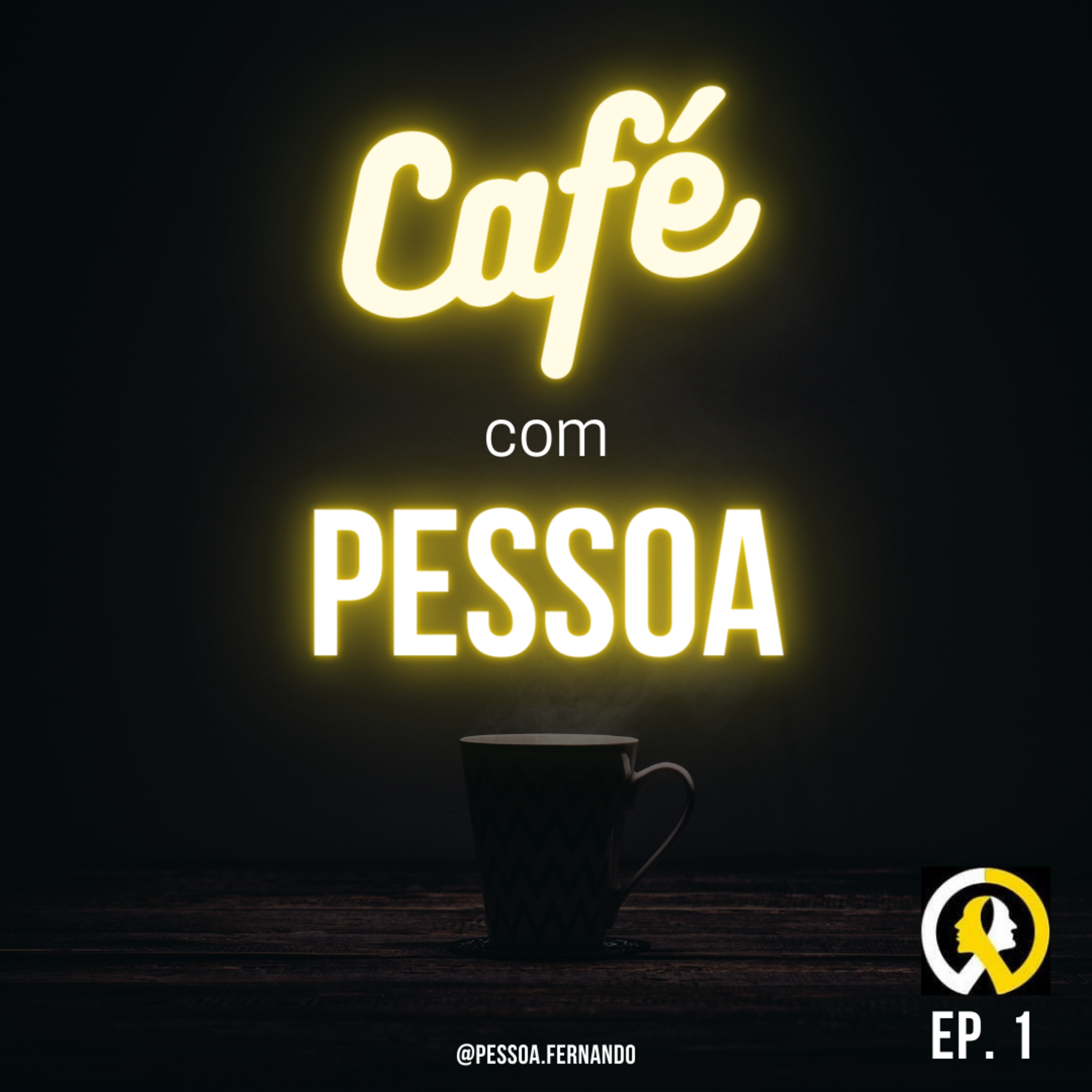 Chave de PNL e Estudo Dirigido 2.0 - PessoaCast EP.01