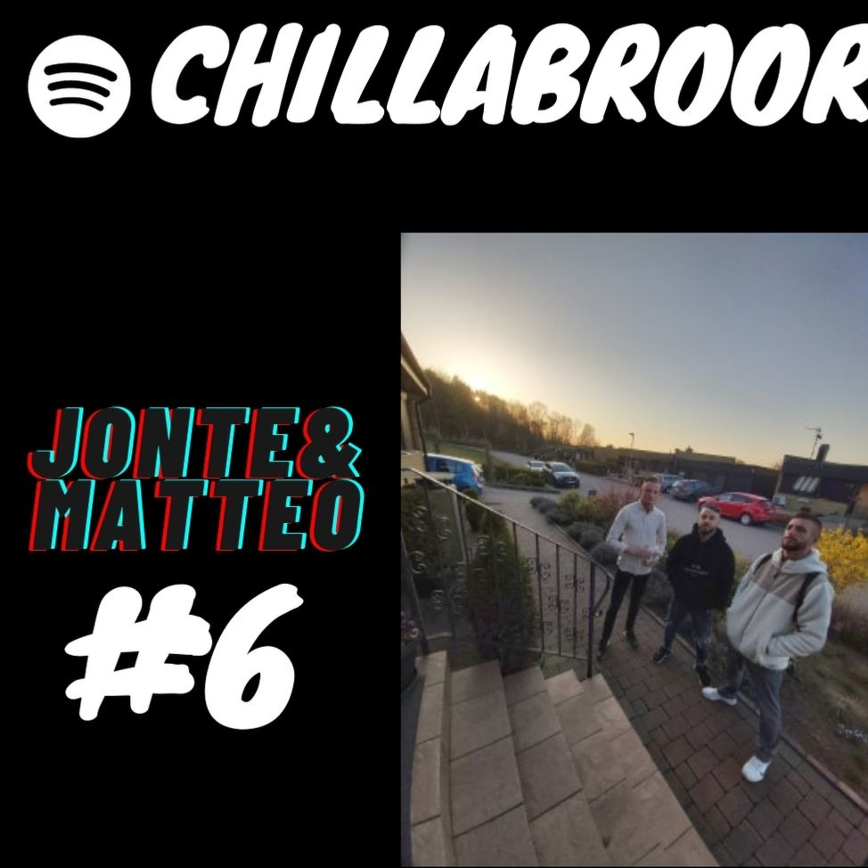 Chillabroor