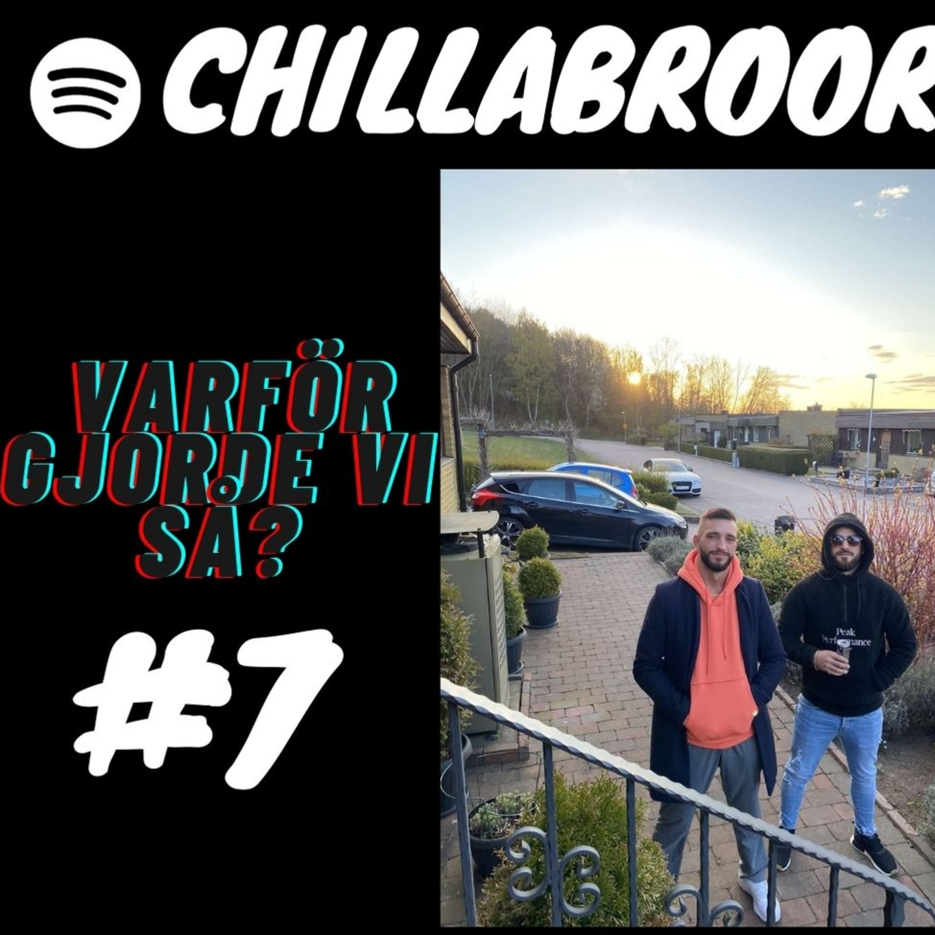 Chillabroor