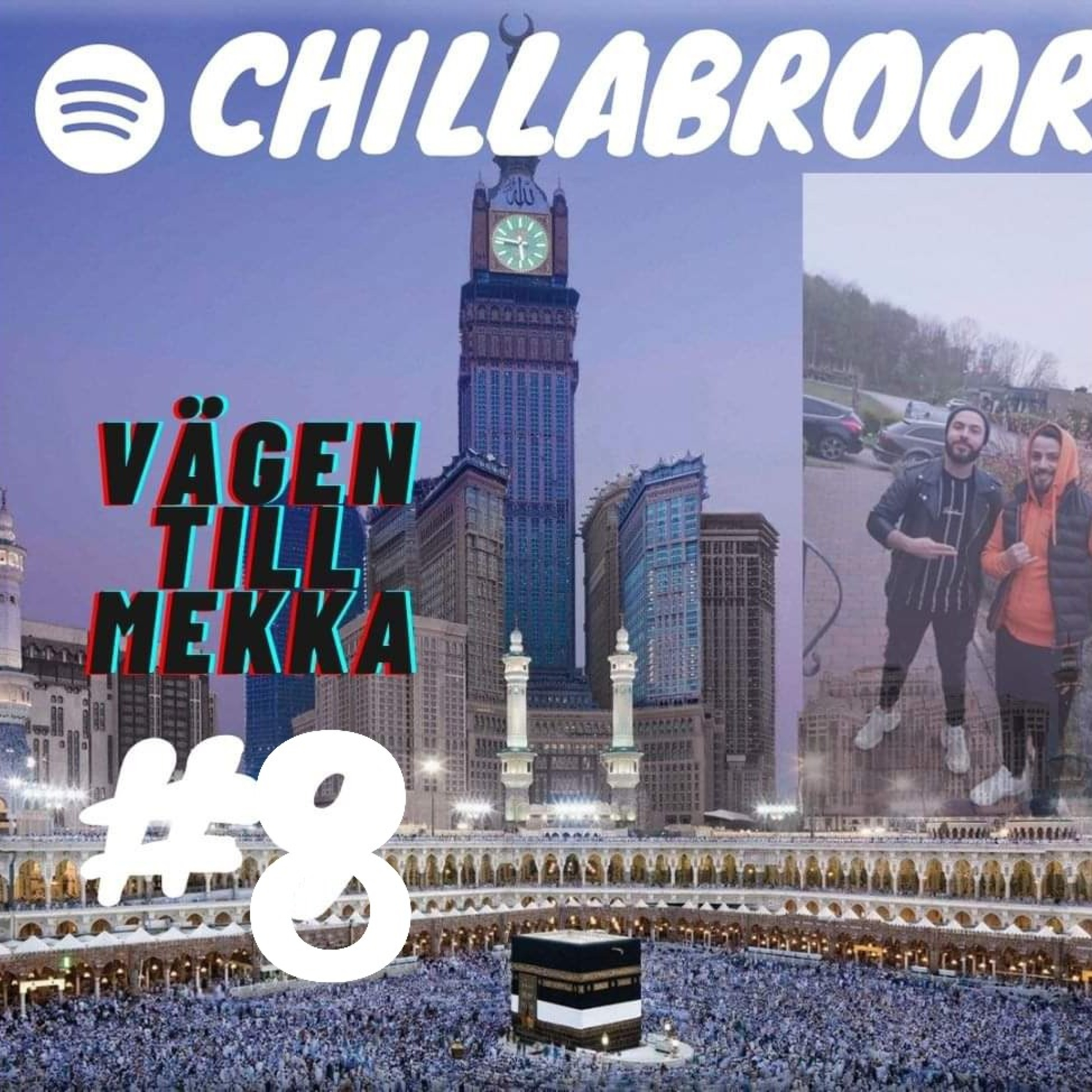 Chillabroor
