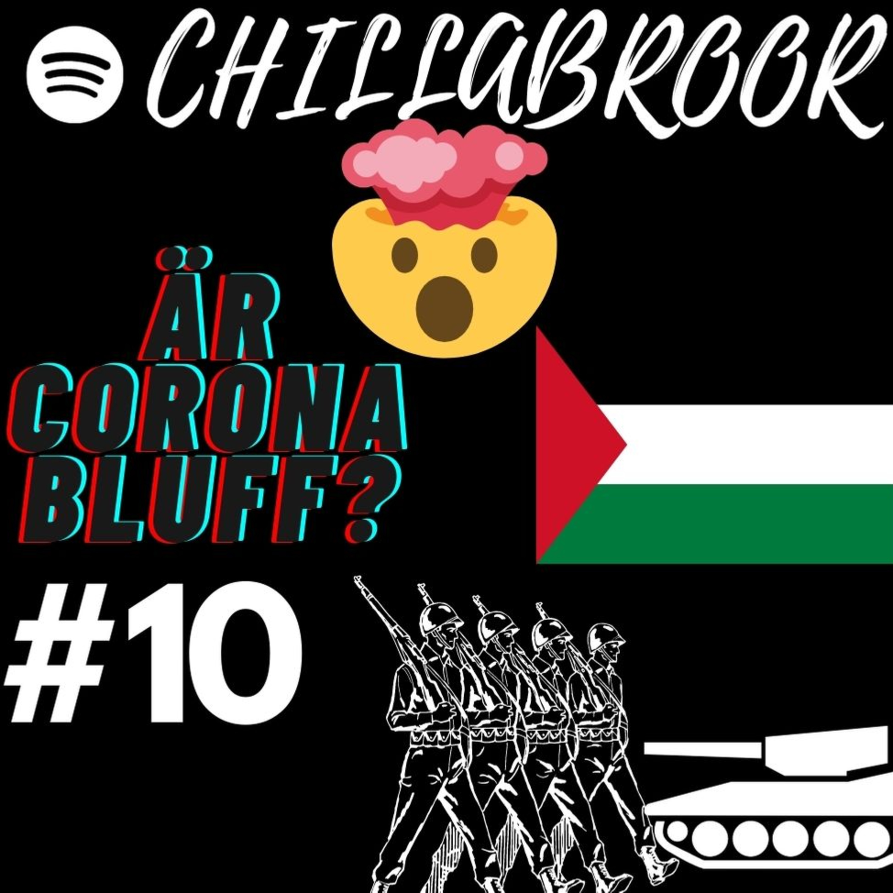Chillabroor