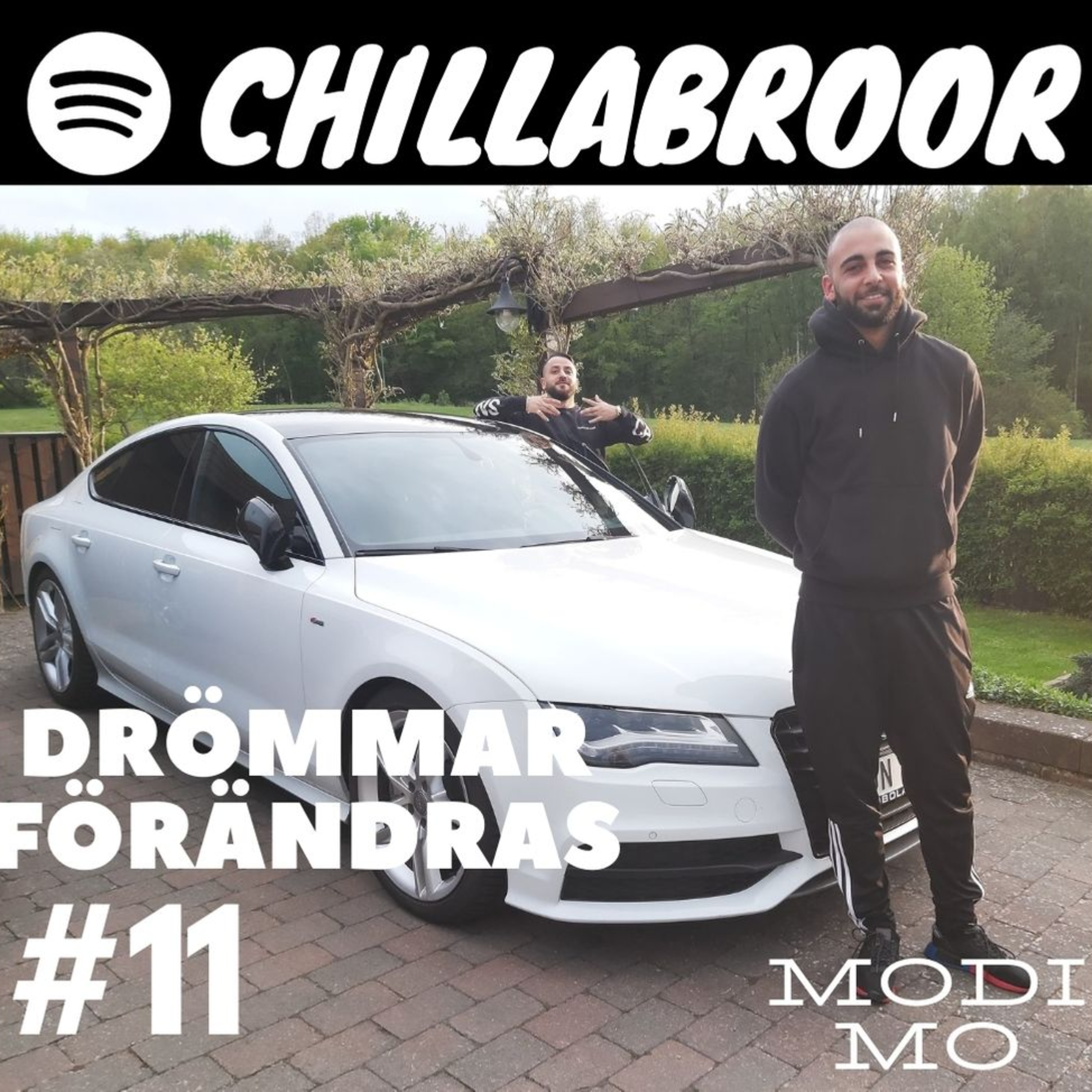Chillabroor