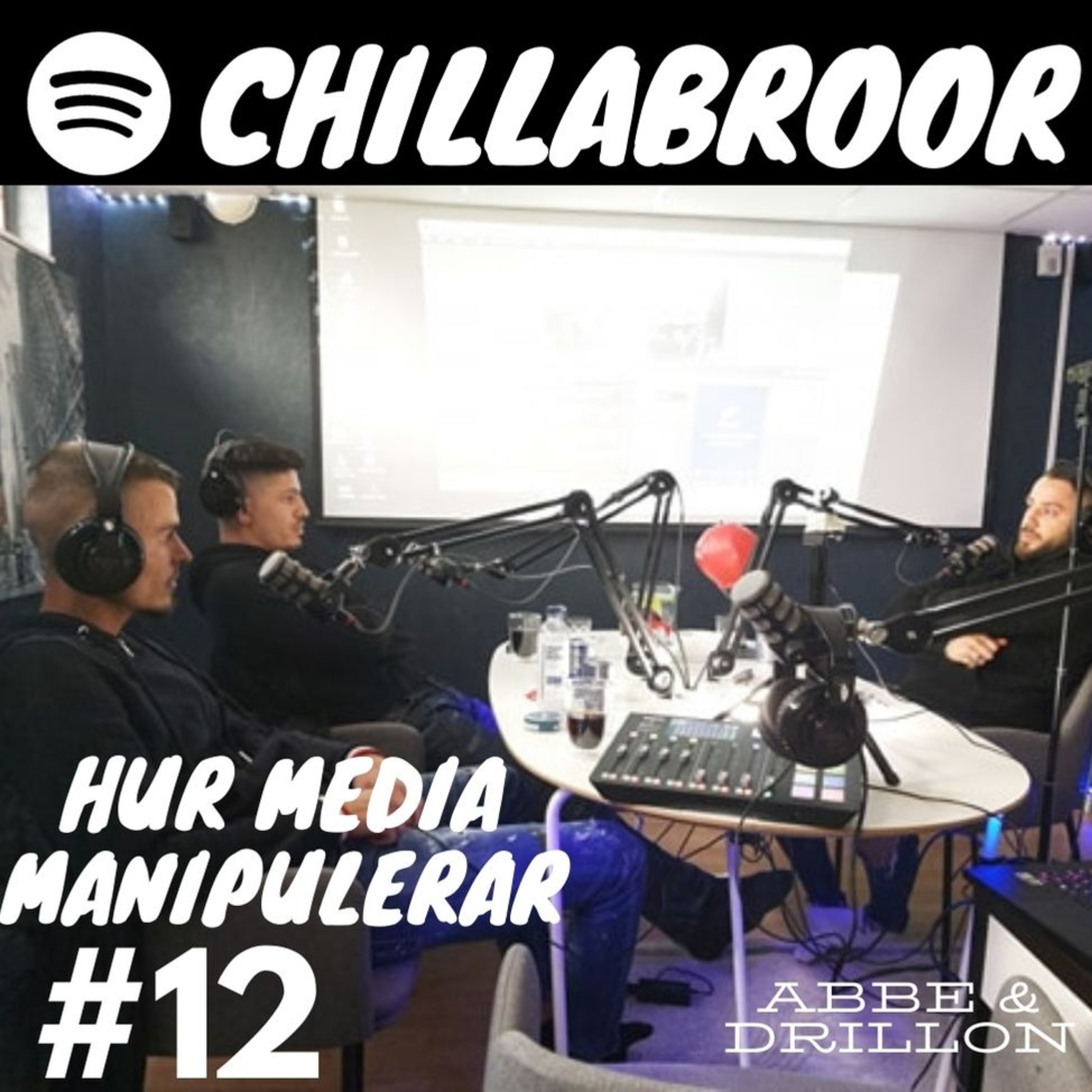 Chillabroor