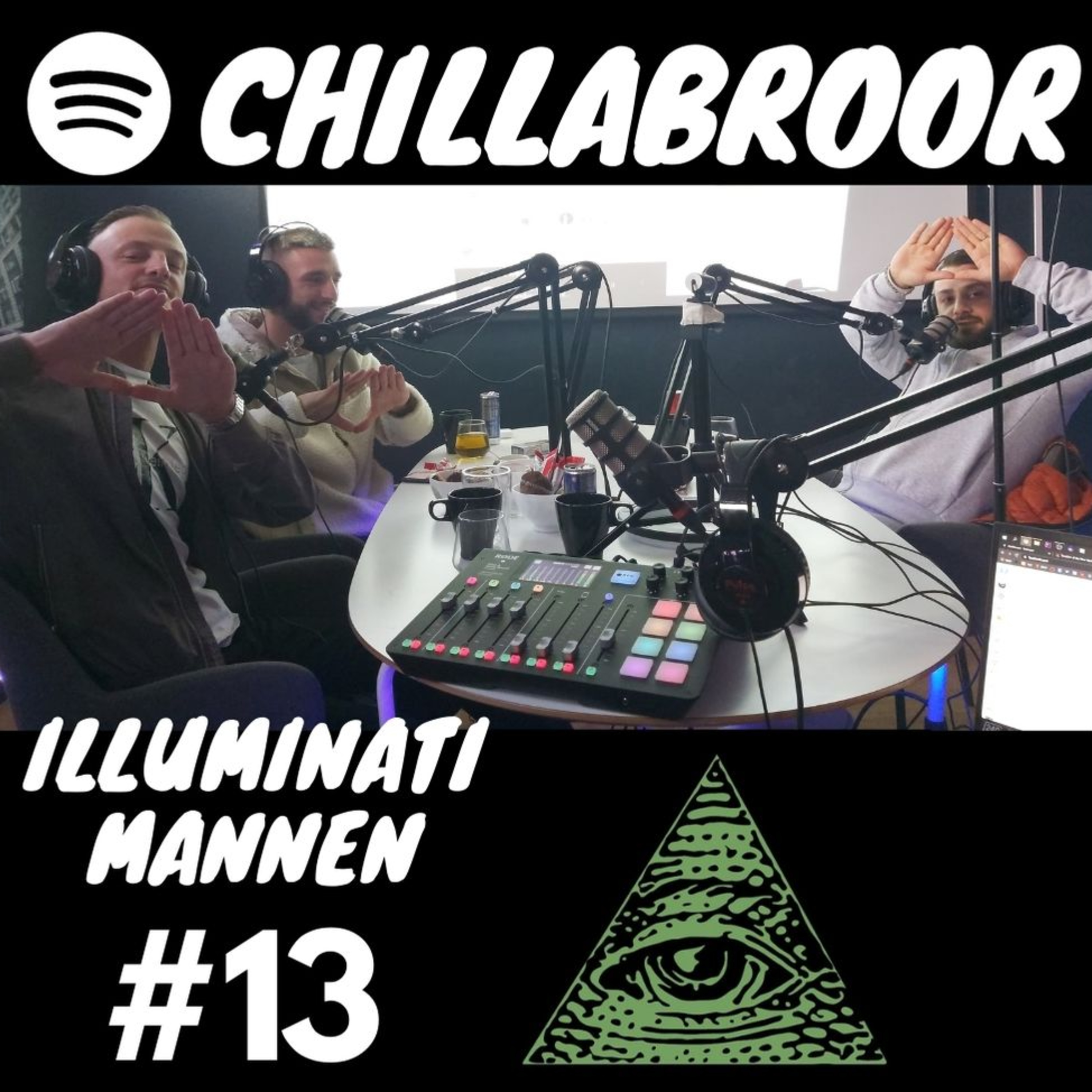 Chillabroor