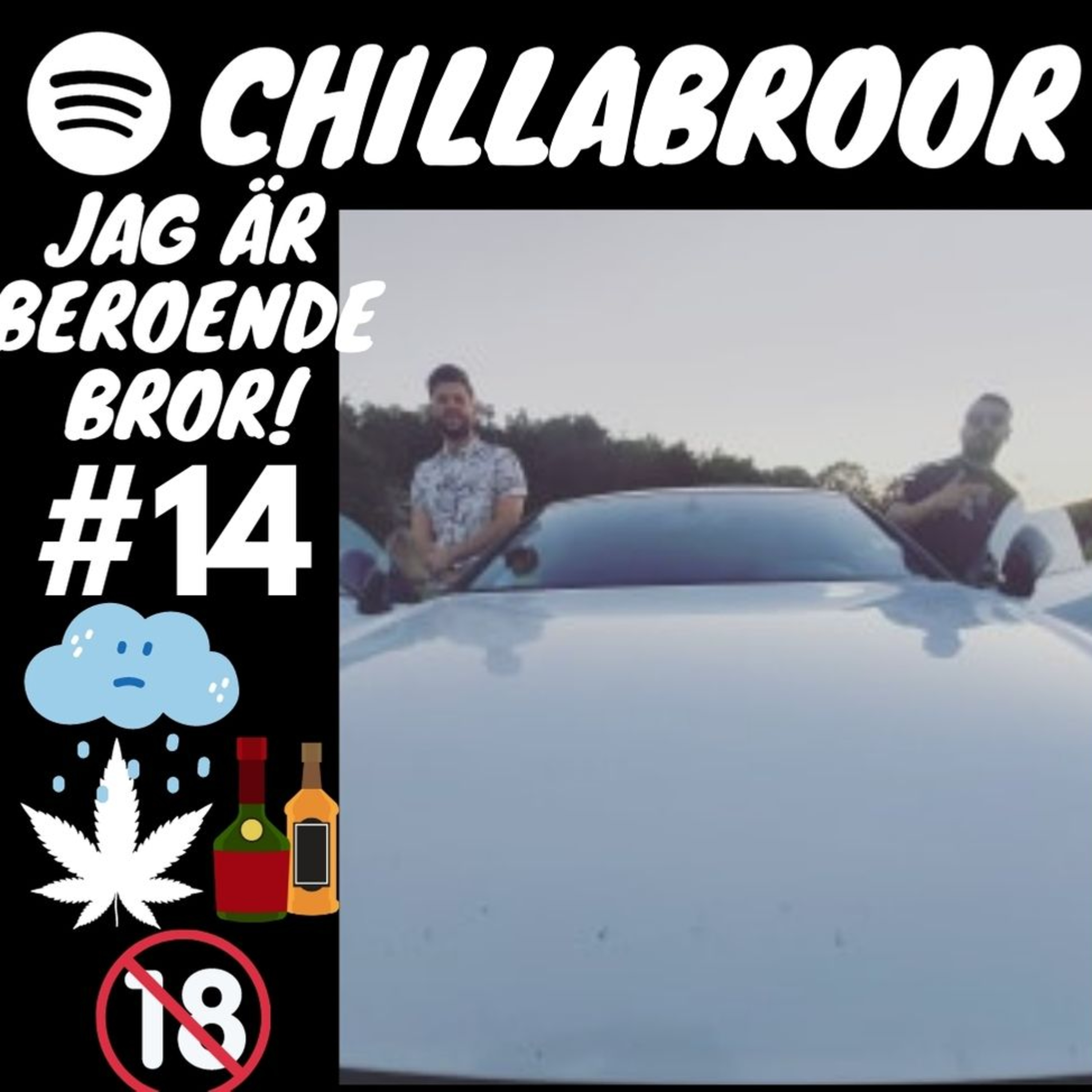 Chillabroor