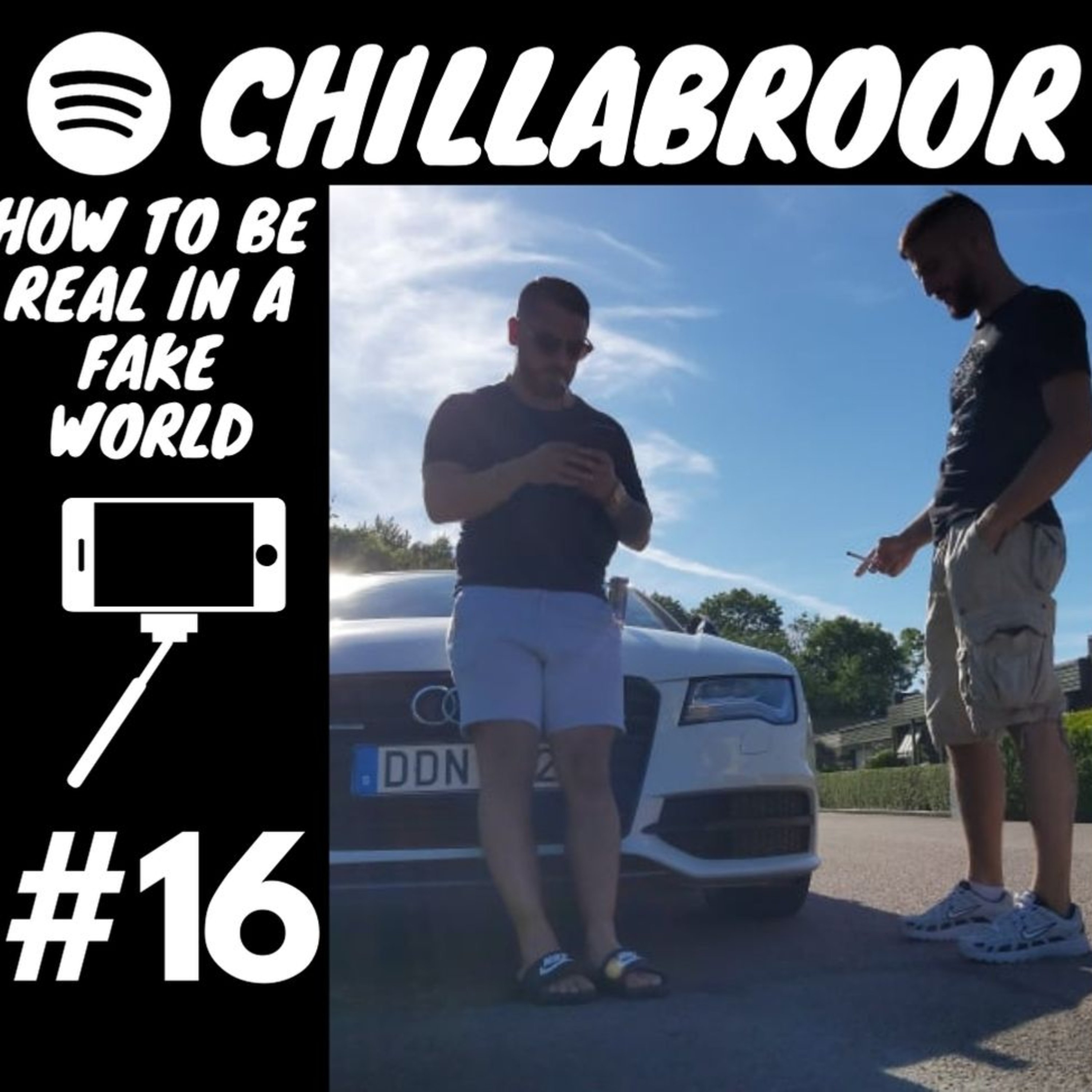 Chillabroor