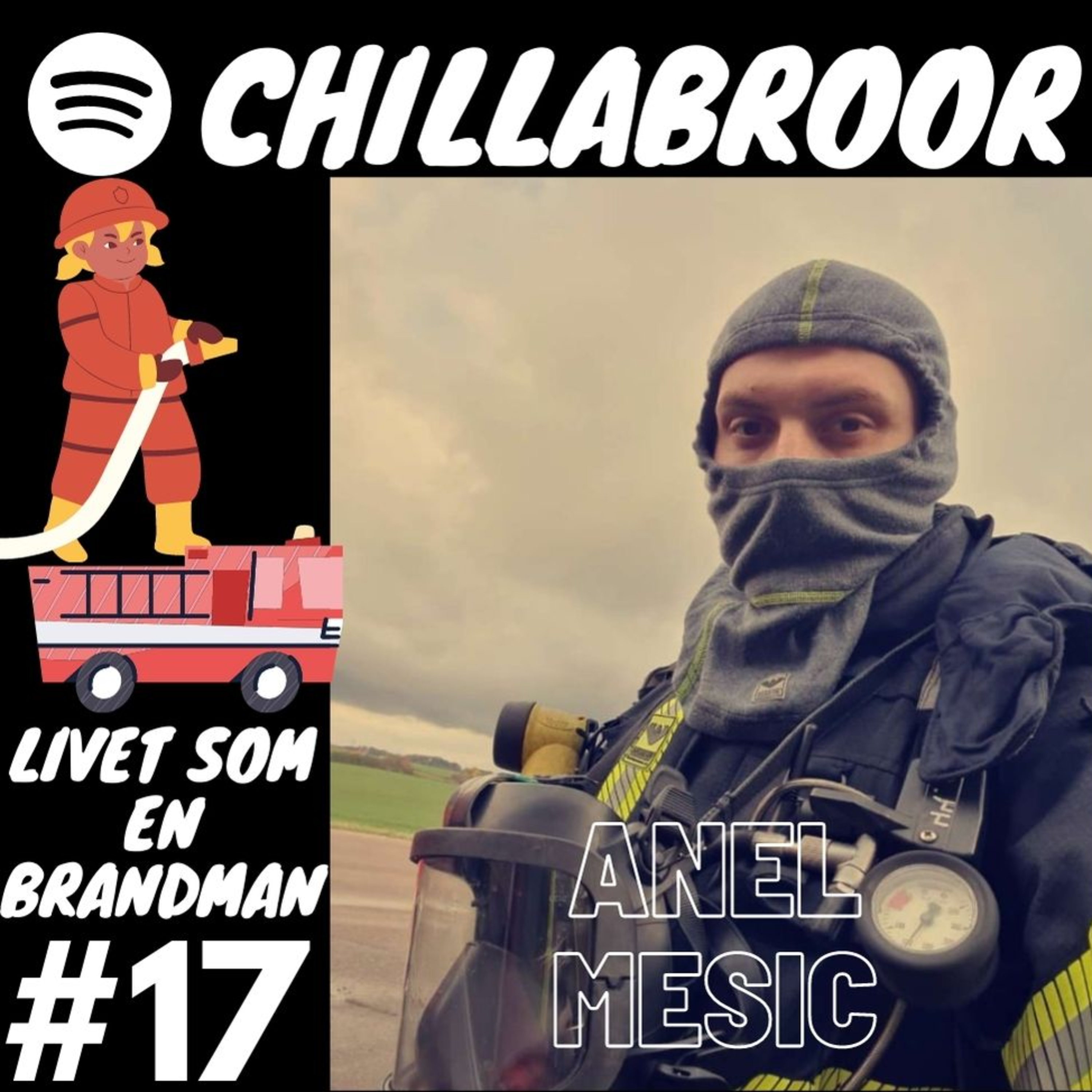 Chillabroor