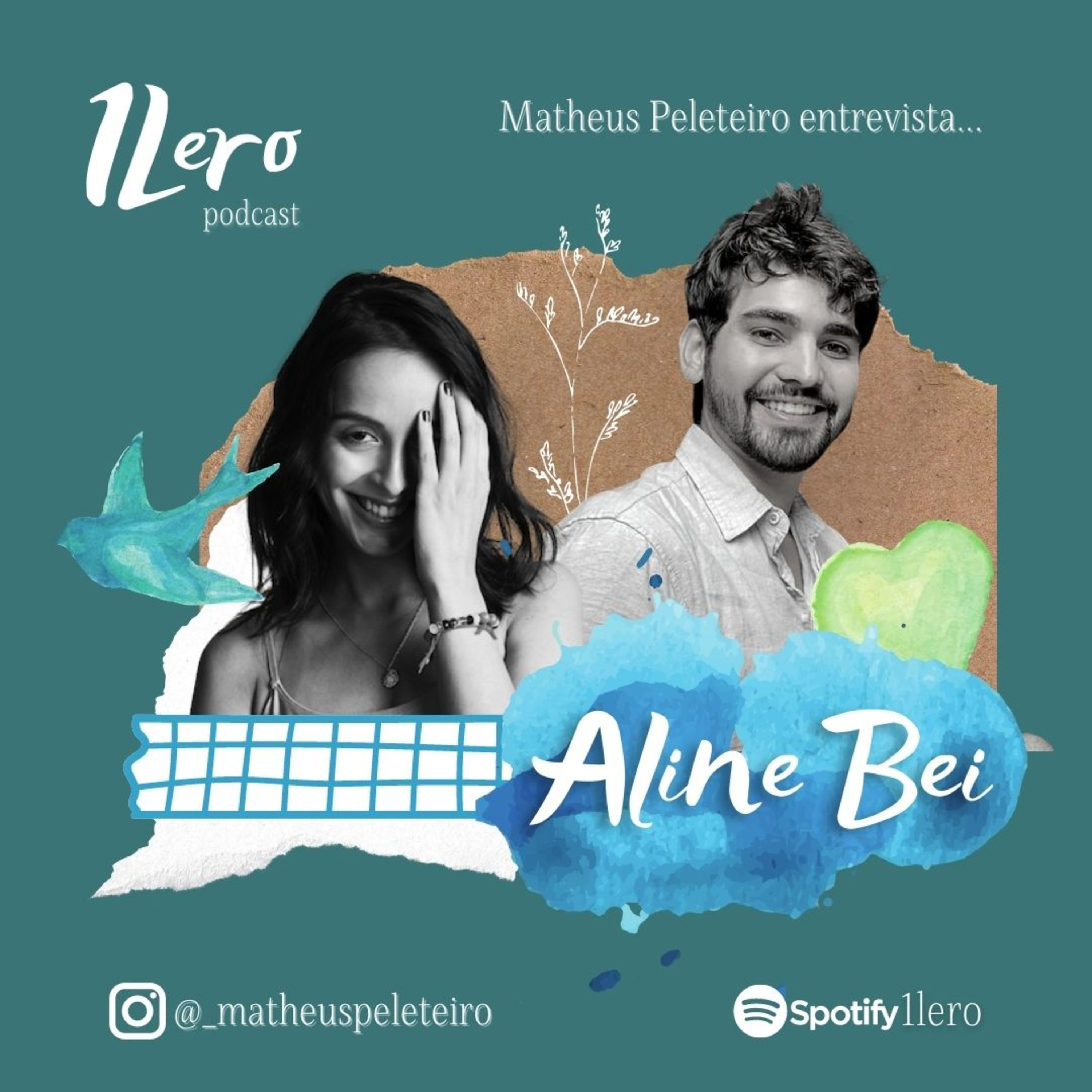 1Lero Podcast