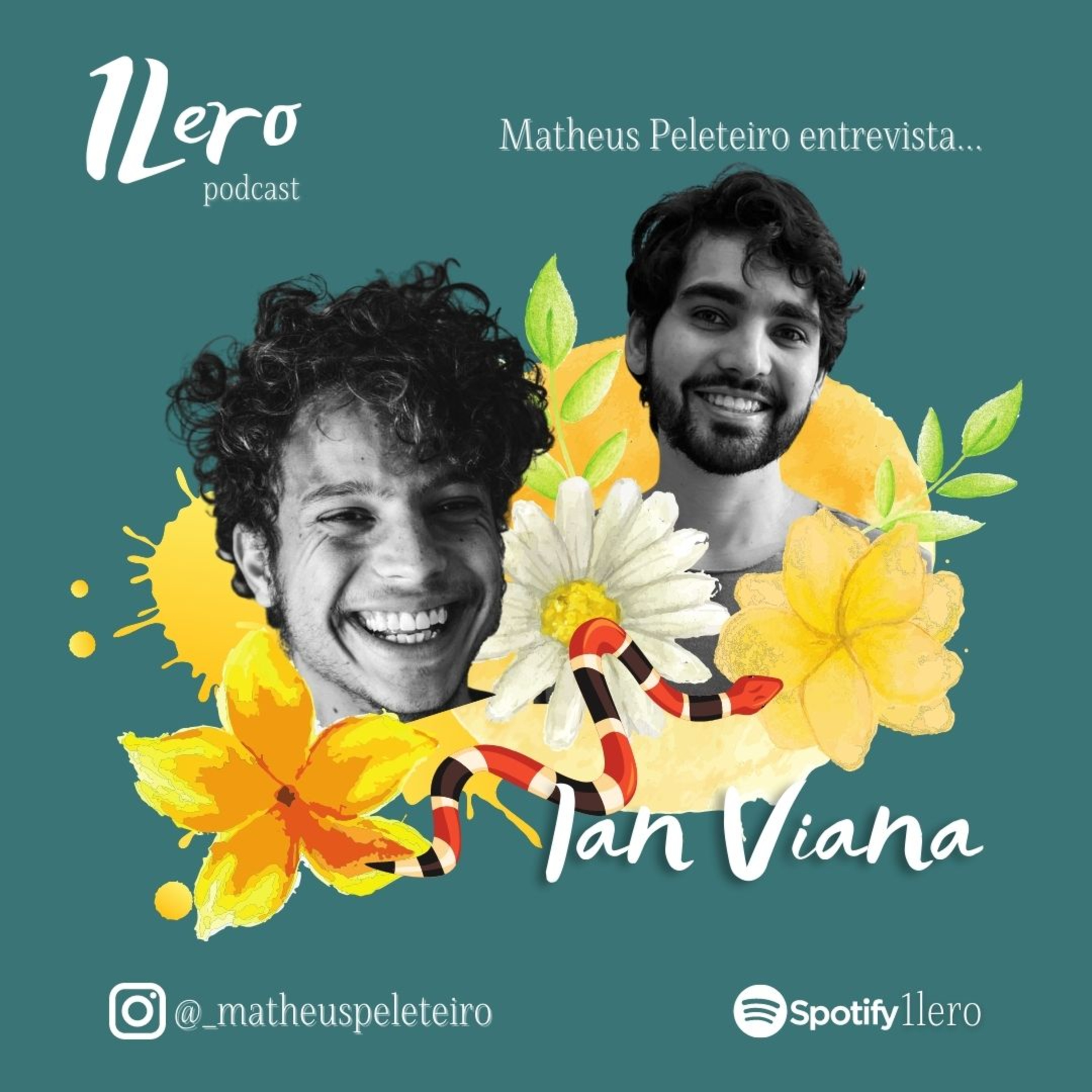 1Lero Podcast