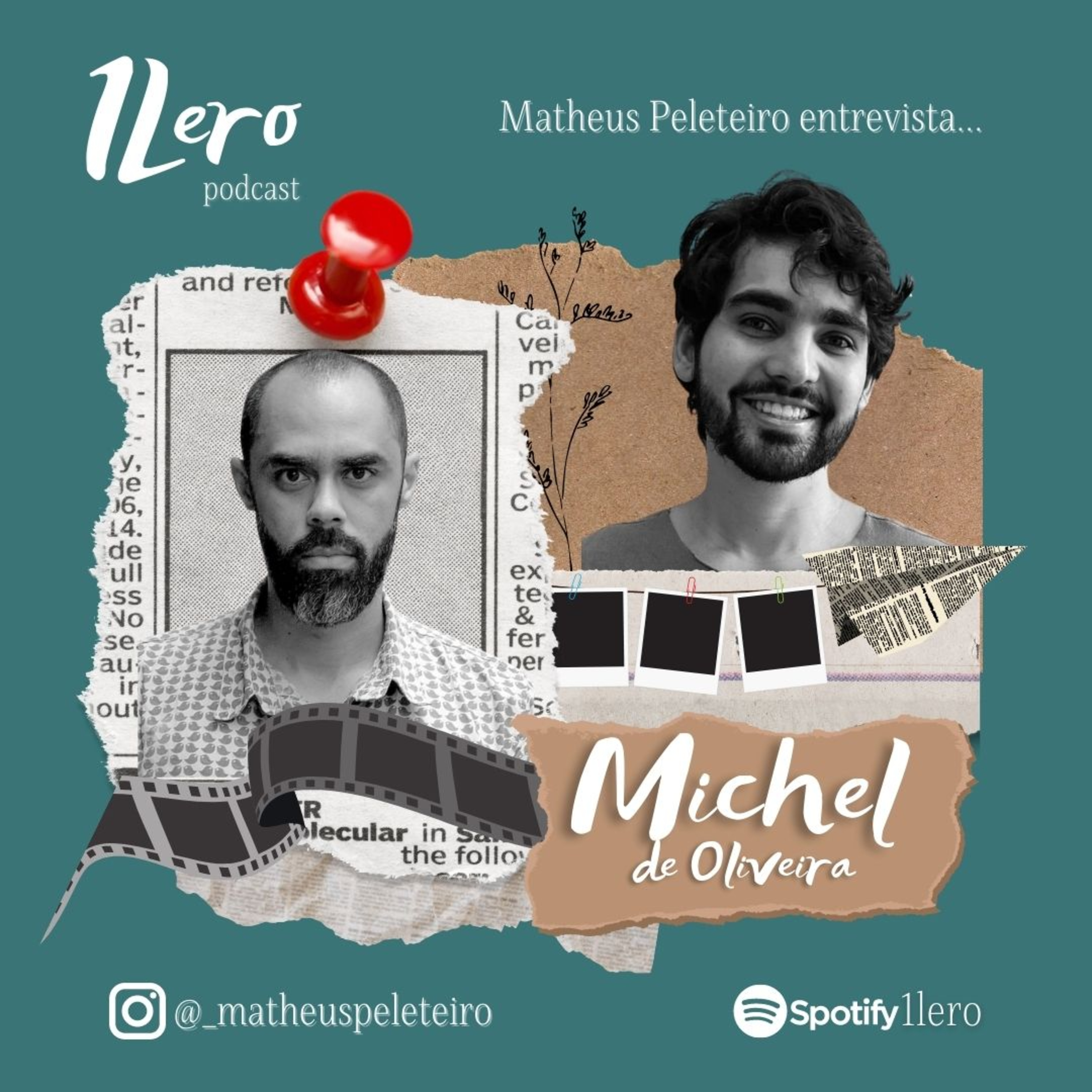 1Lero Podcast