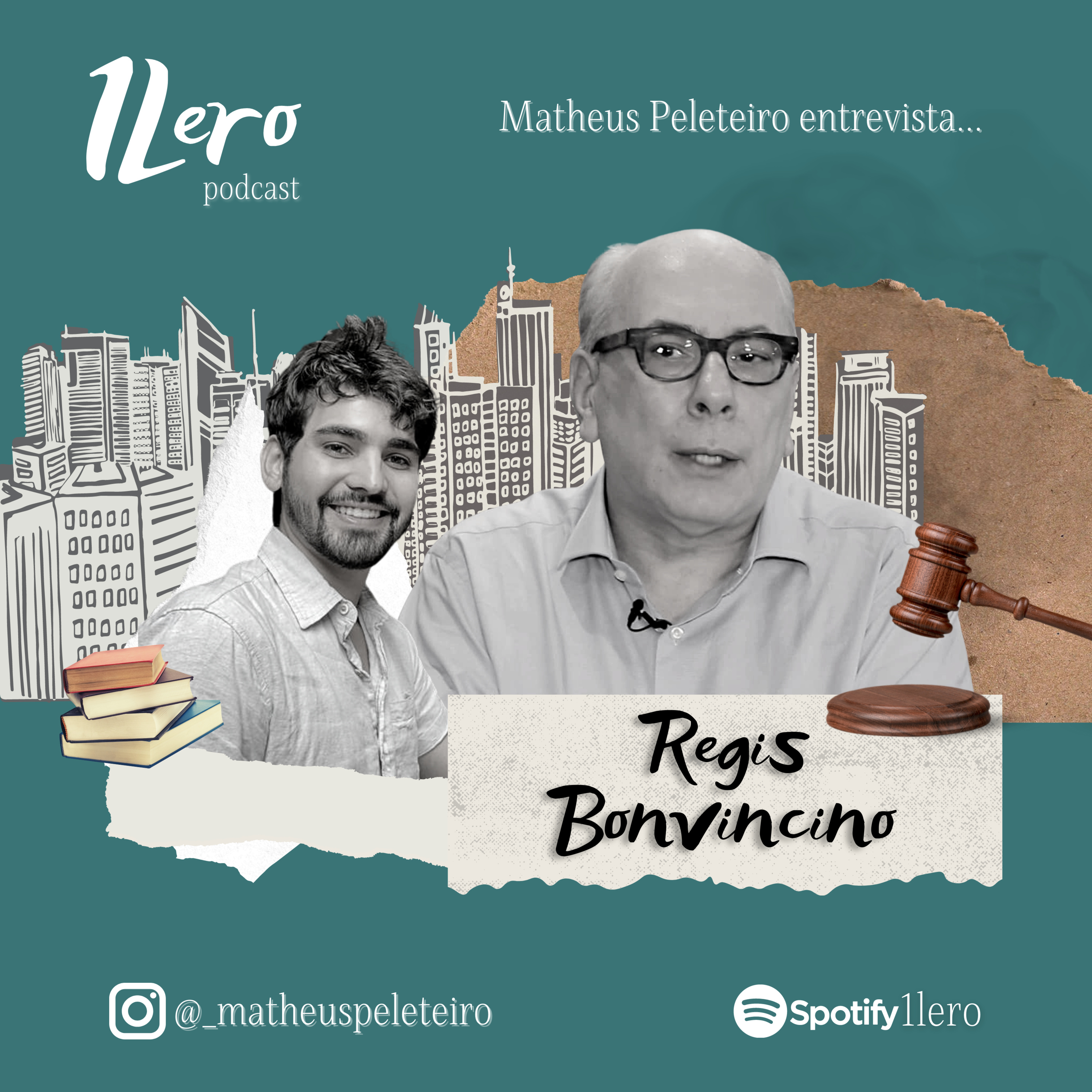 1Lero Podcast