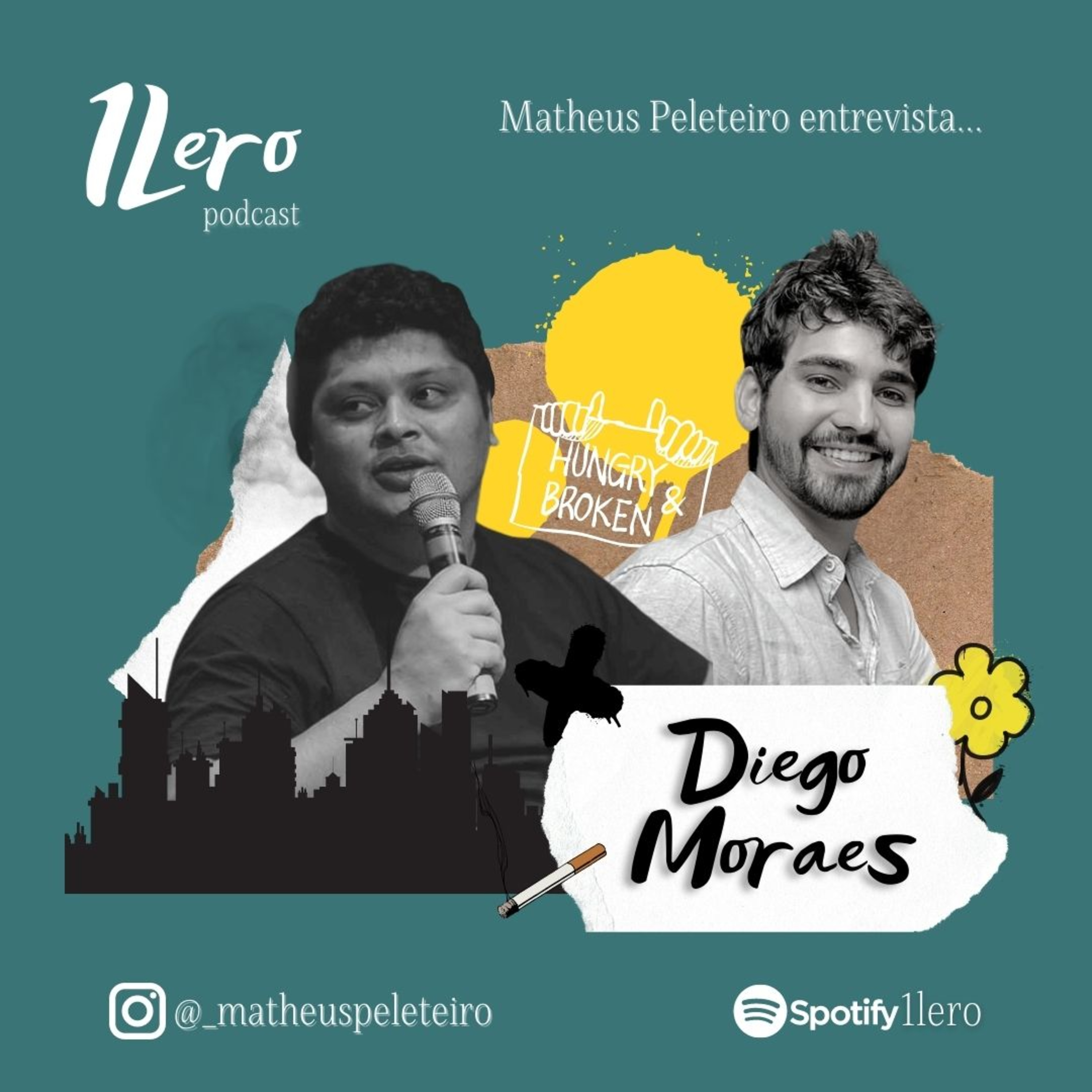 1Lero Podcast