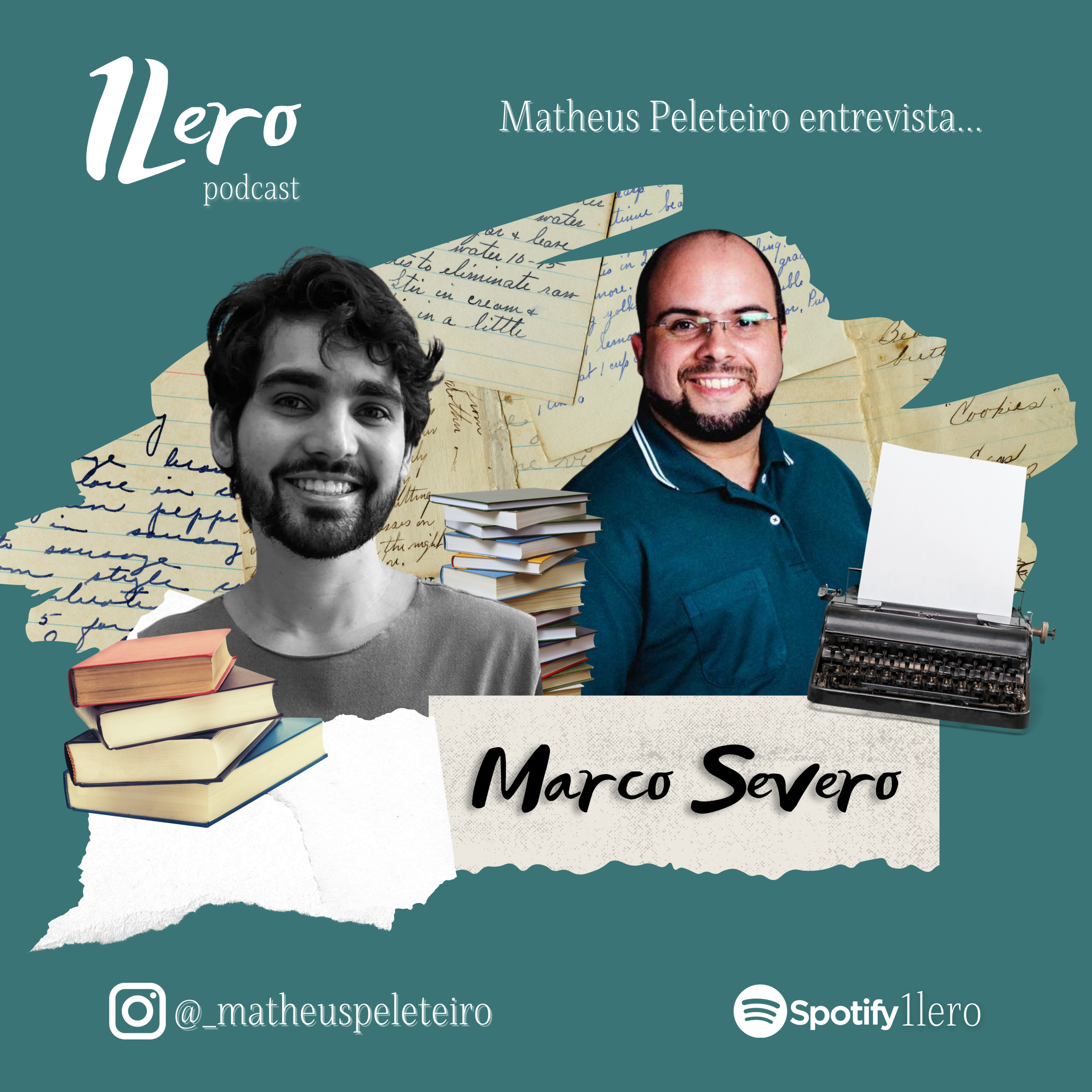 1Lero Podcast