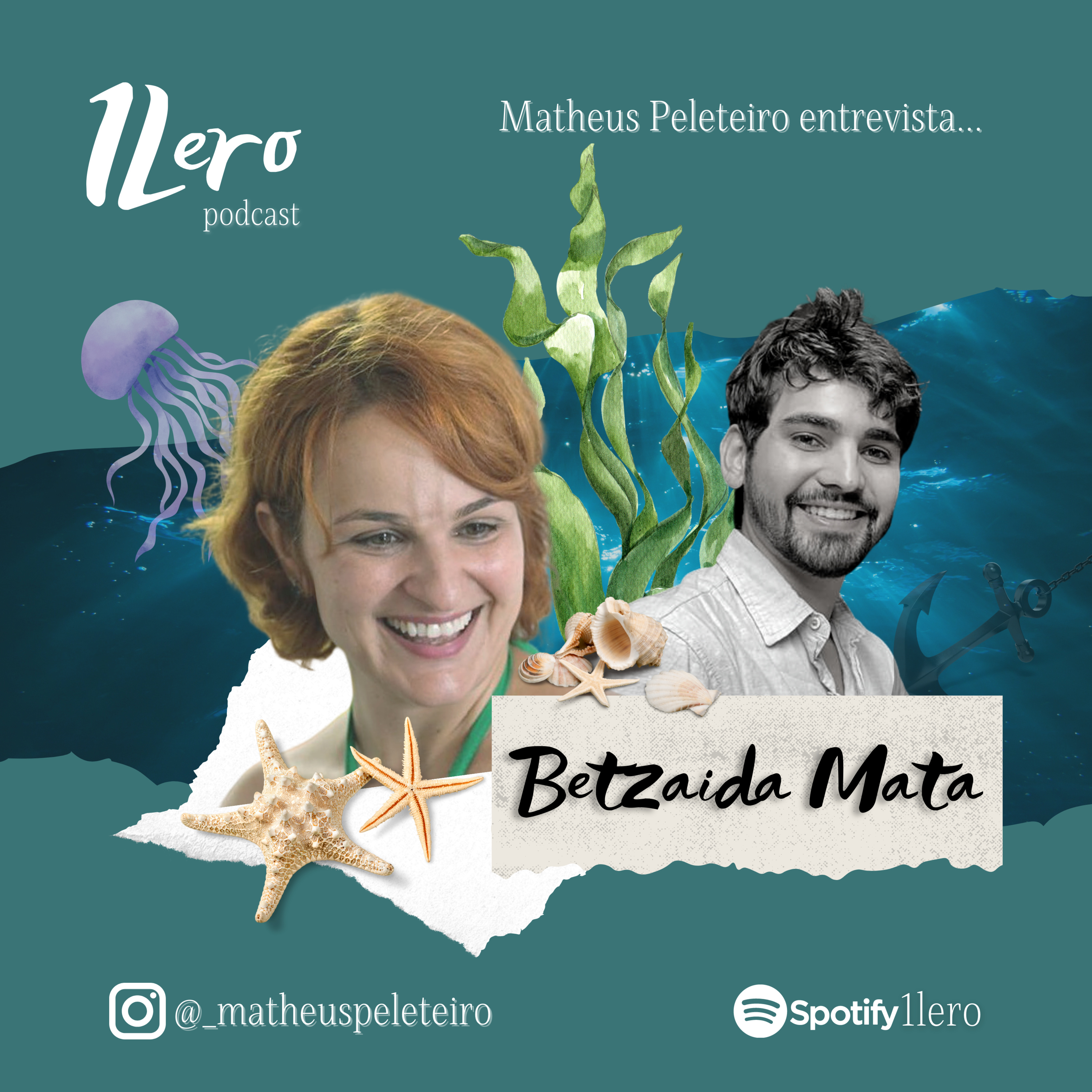 1Lero Podcast