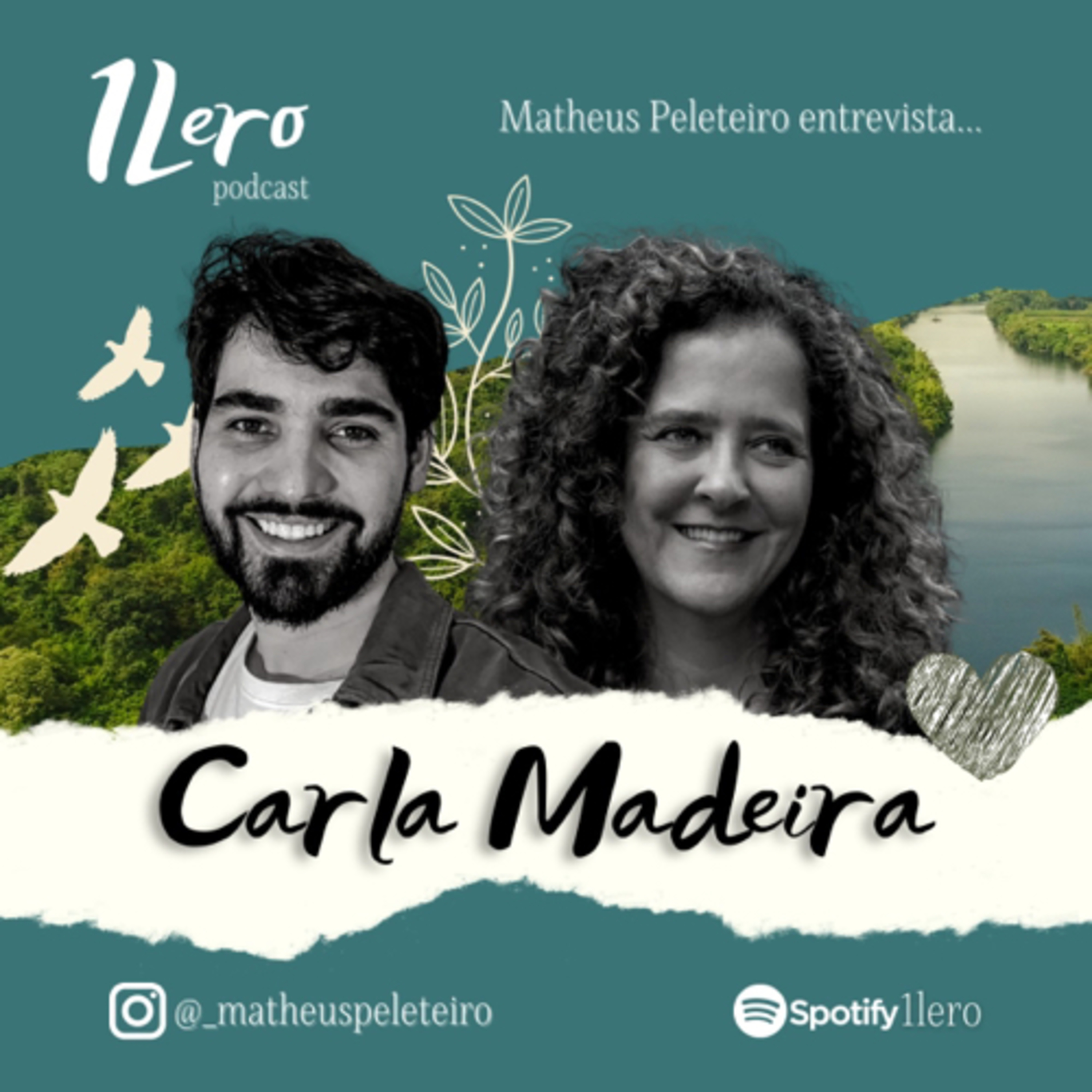 1Lero Podcast