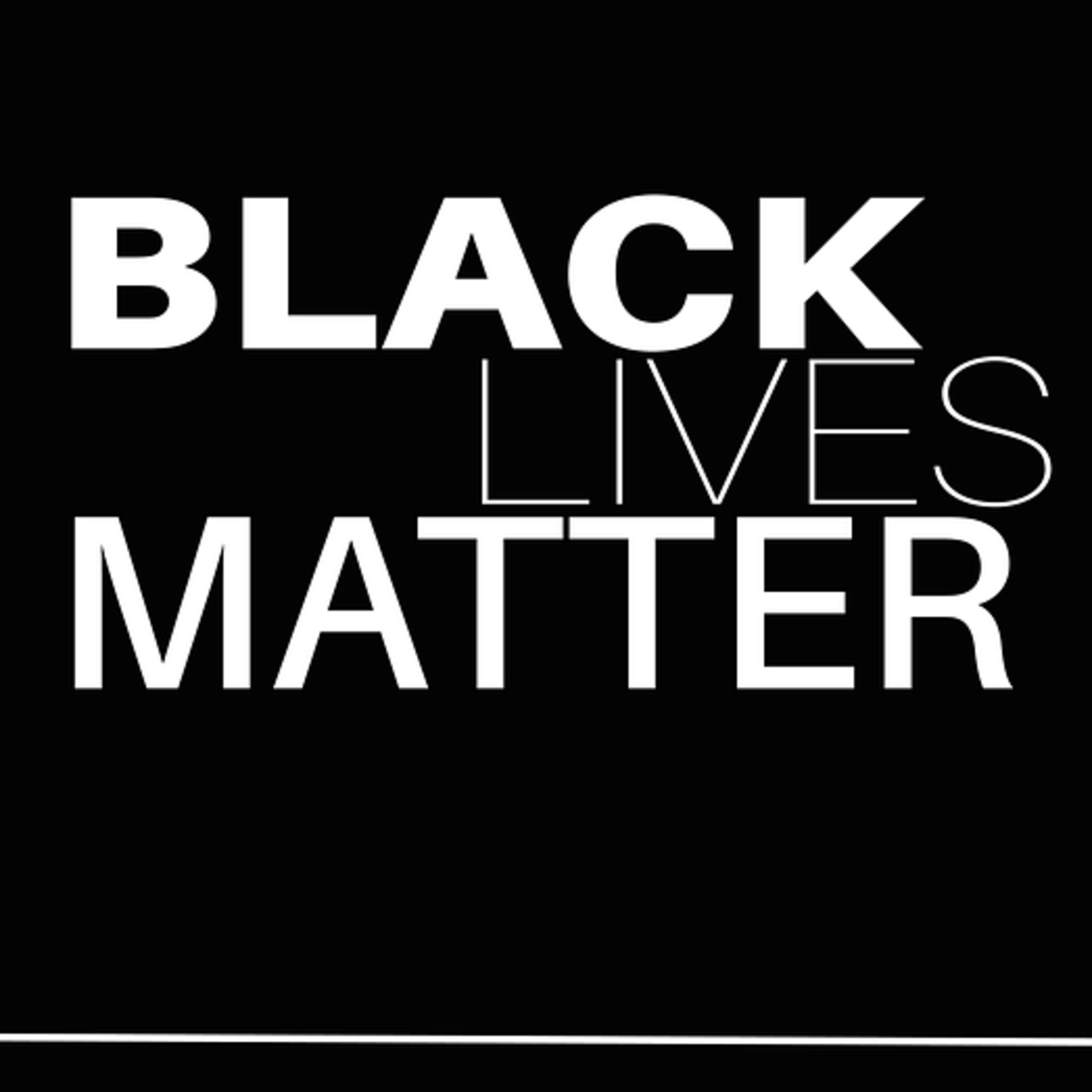 Brasilidades - Black Lives Matter episode artwork