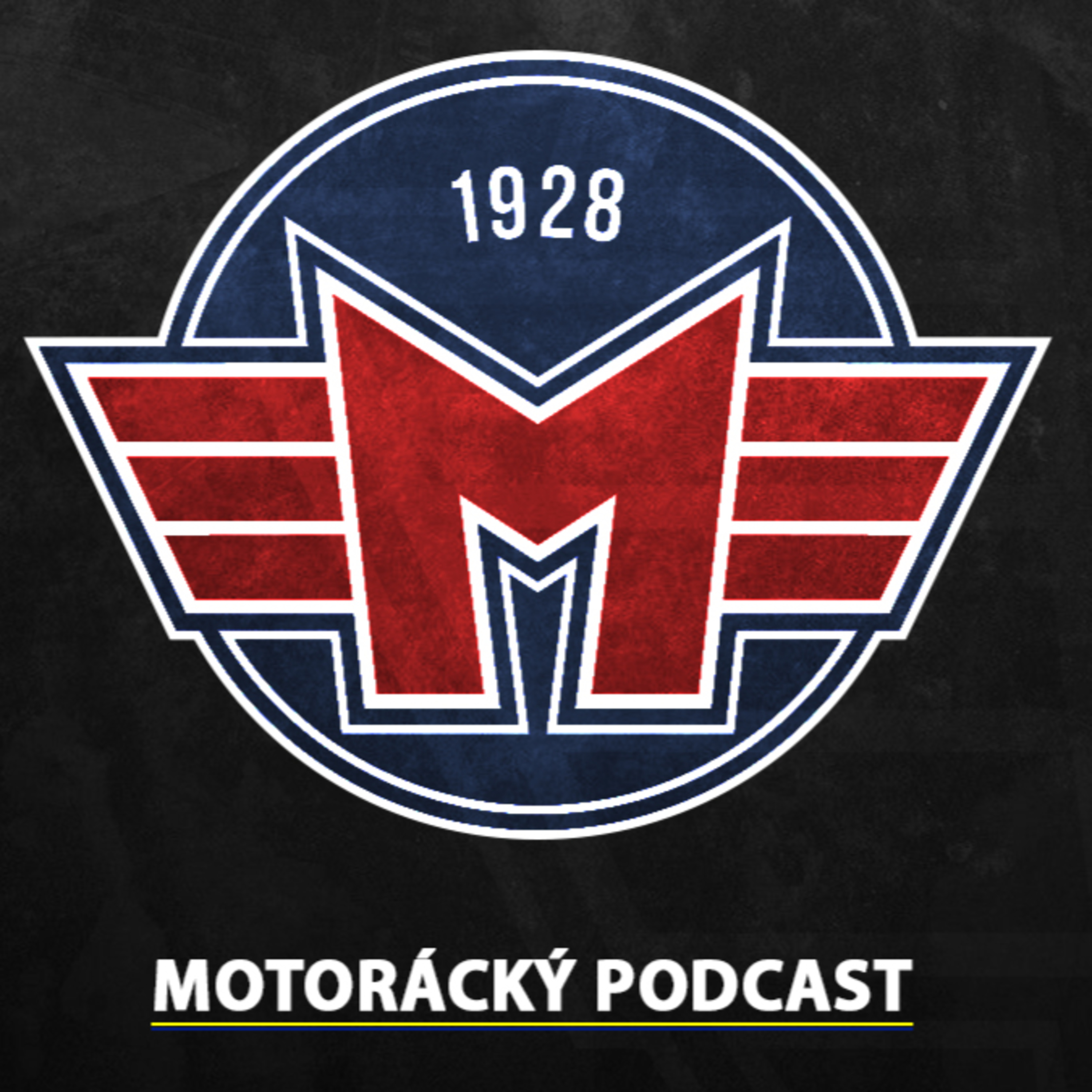 MOTORÁCKÝ PODCAST - 01 - VÁCLAV PROSPAL