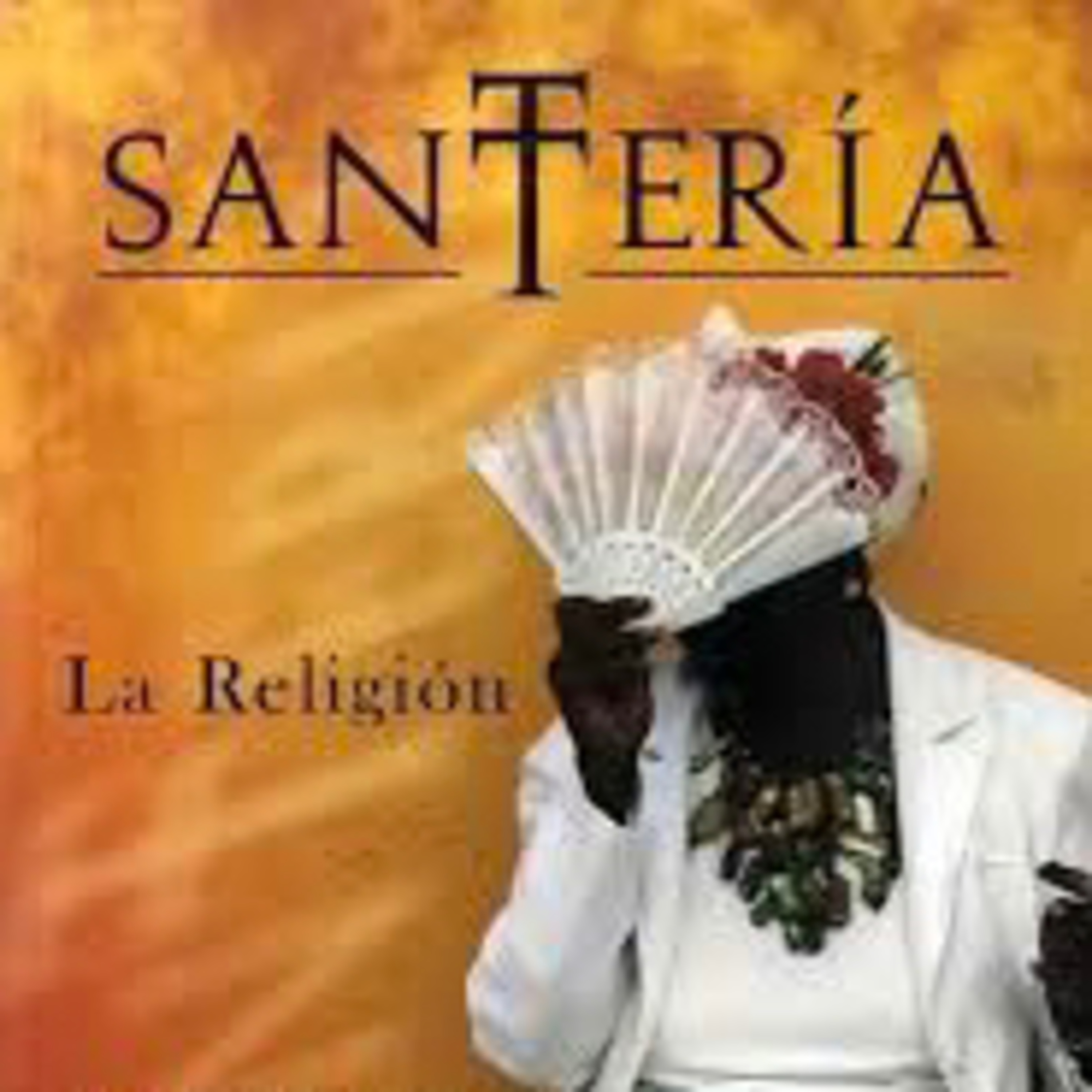 Platicando sobre la santería con karlita la santera