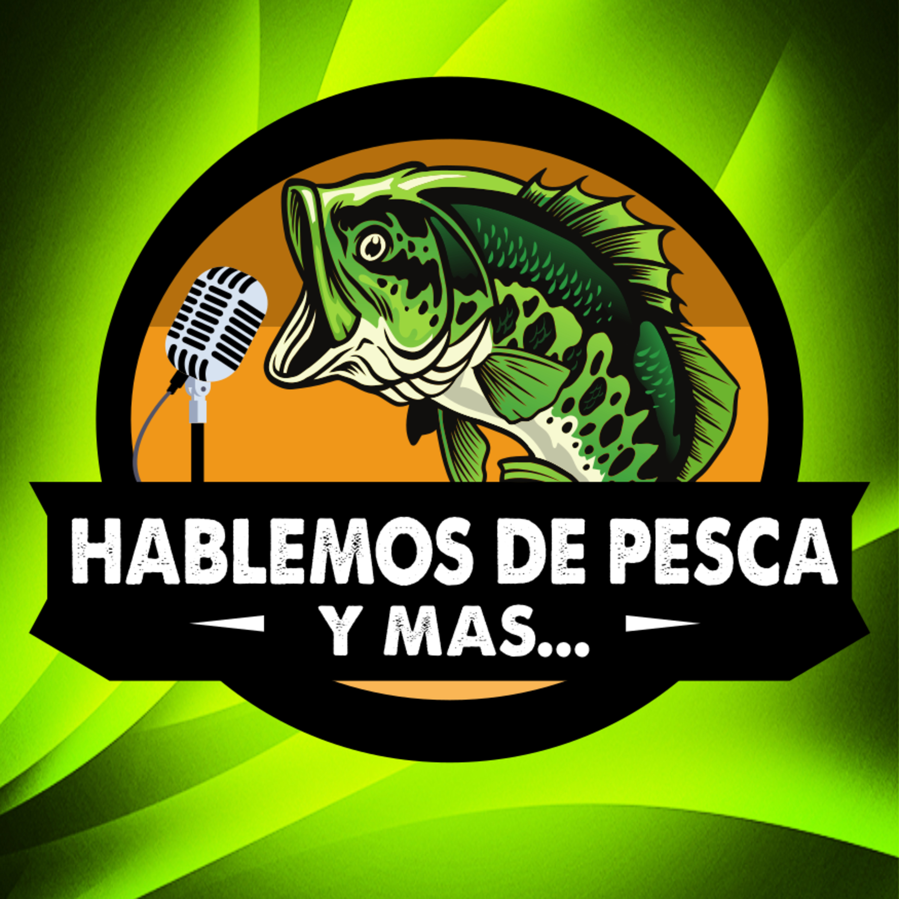 Hablemos de Pesca y Más