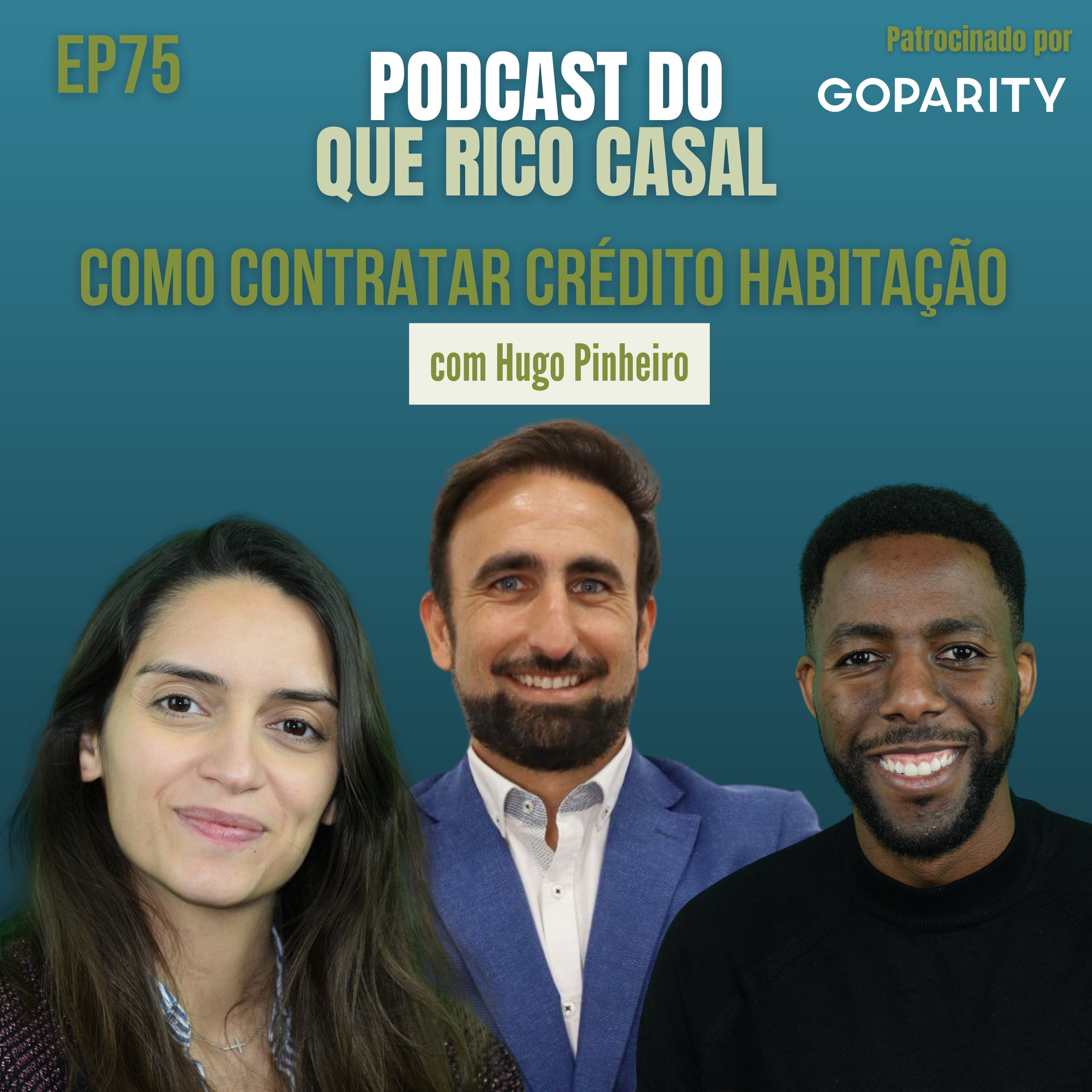 Conversas do Casal by Que Rico Casal