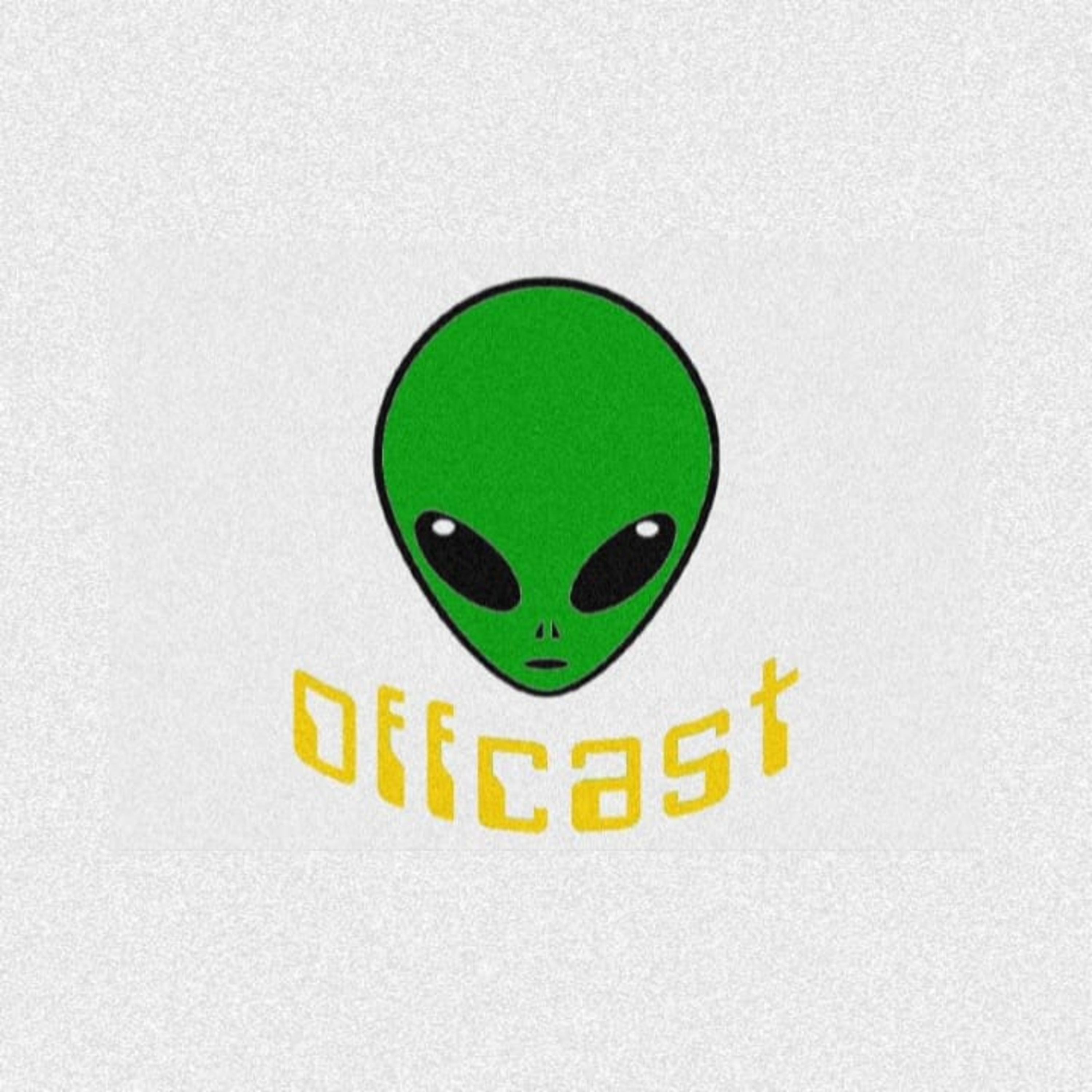 PILOTO - OFFCAST #01 episode artwork