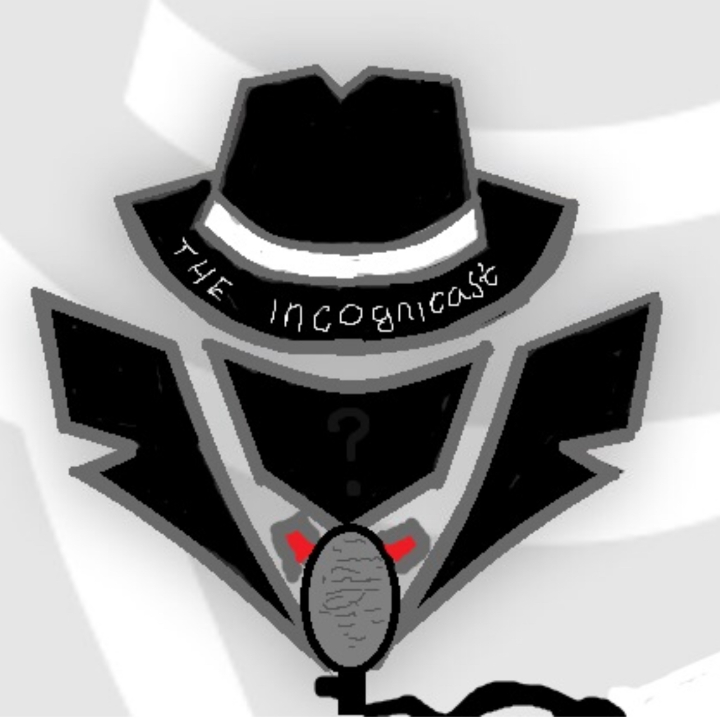 Incog 2 episode artwork