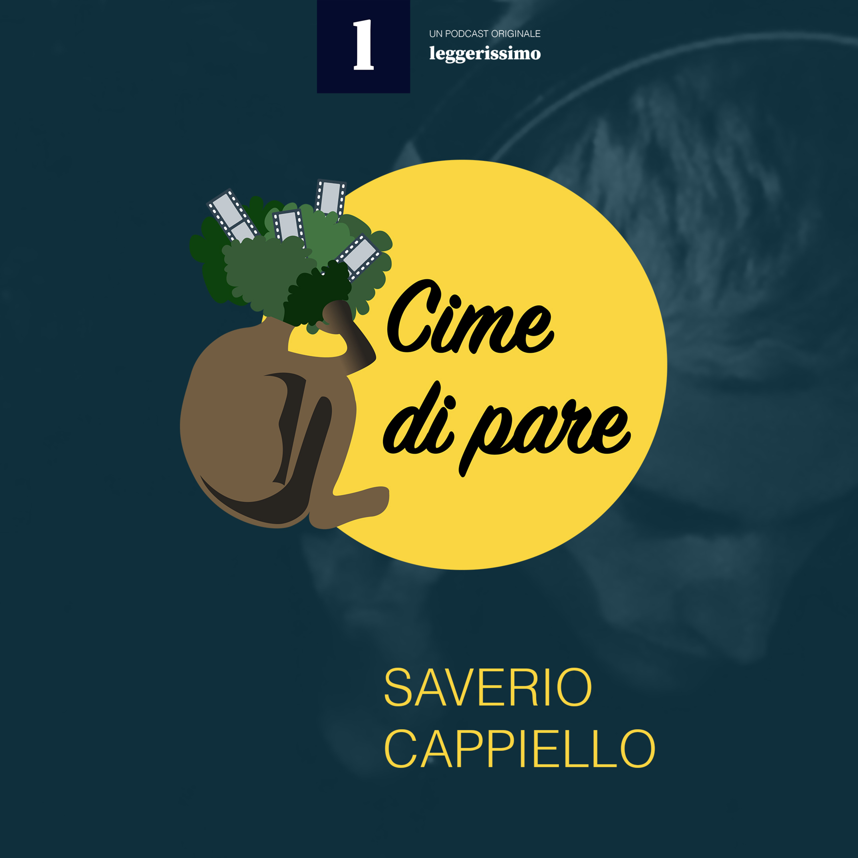podcast leggerissimo