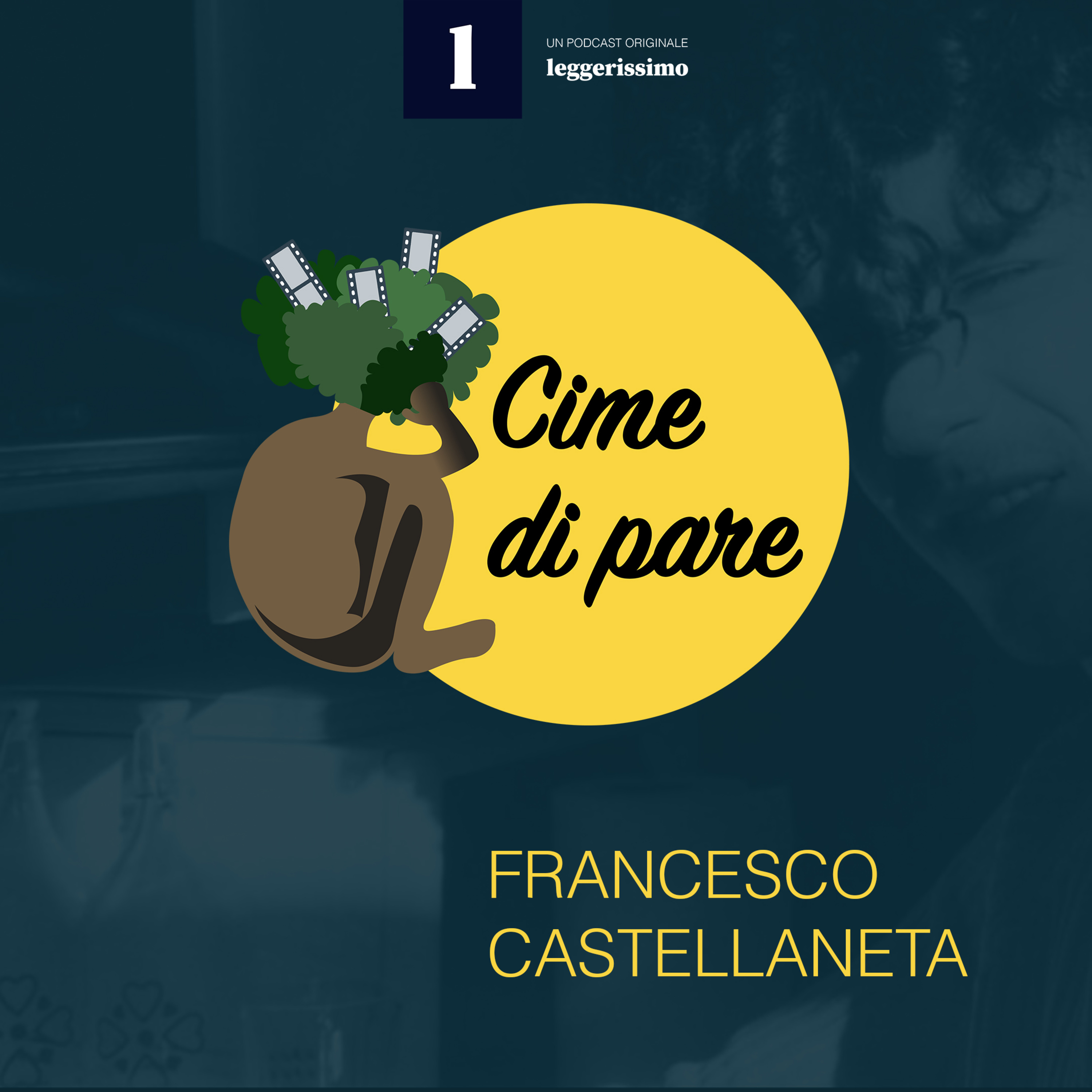 podcast leggerissimo