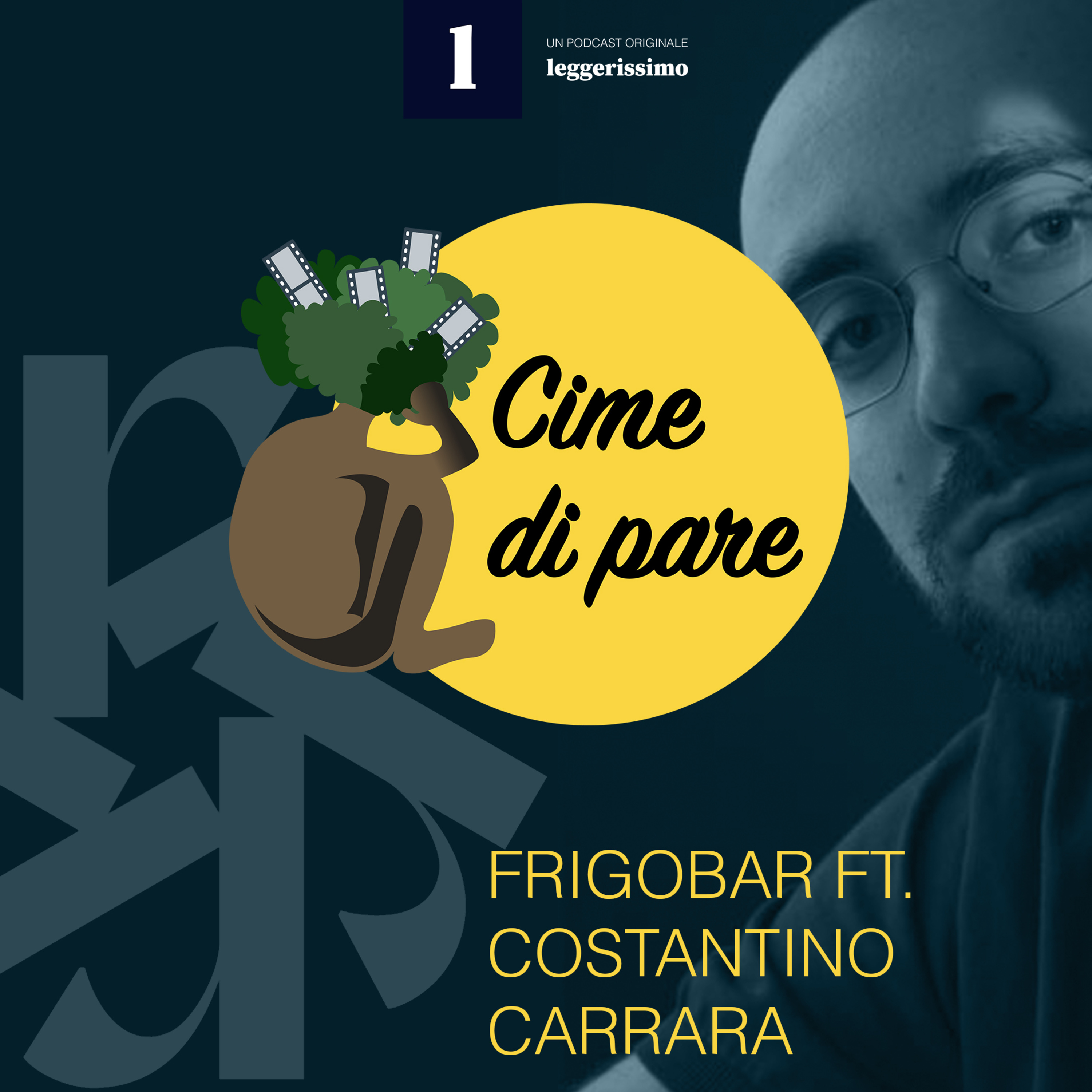 podcast leggerissimo