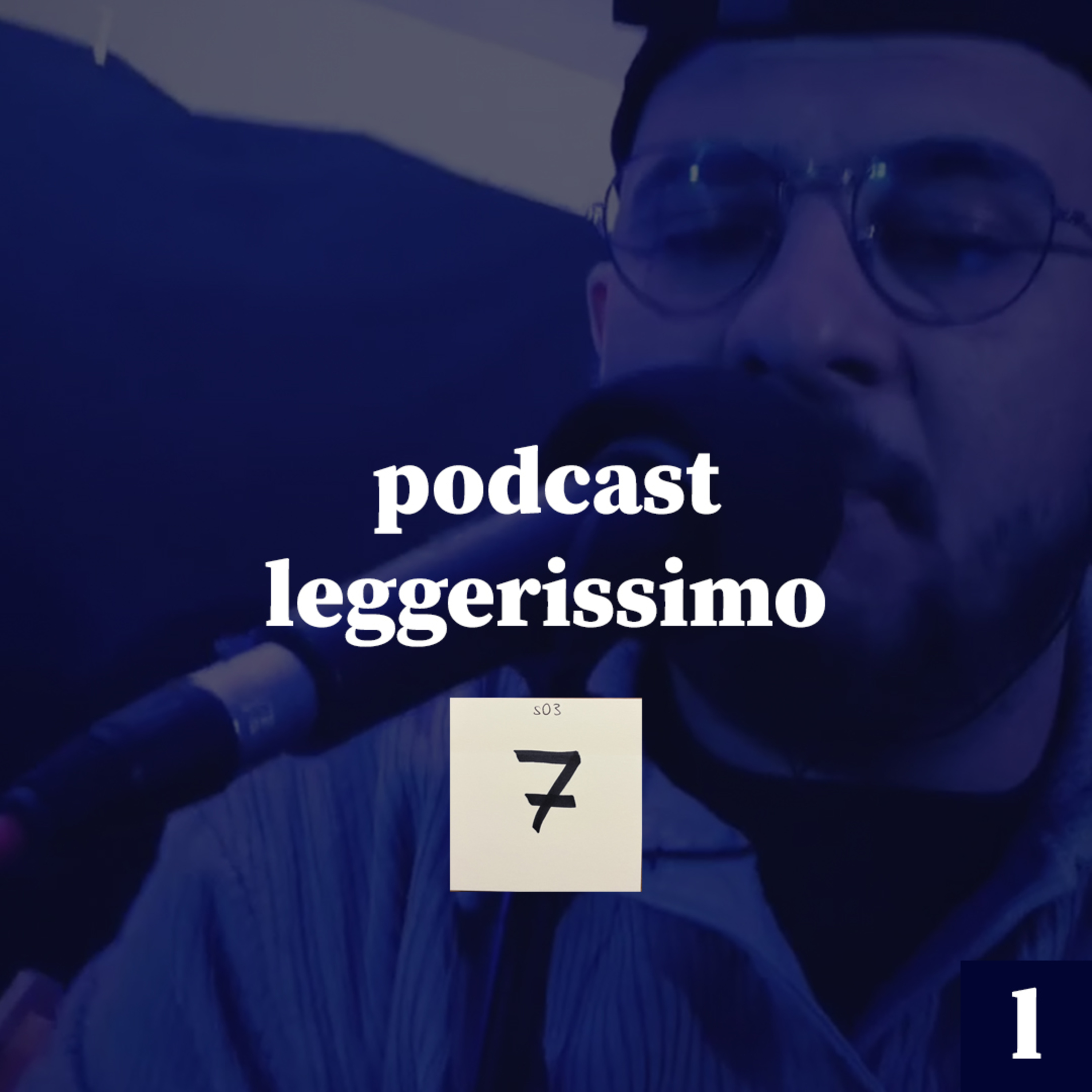podcast leggerissimo