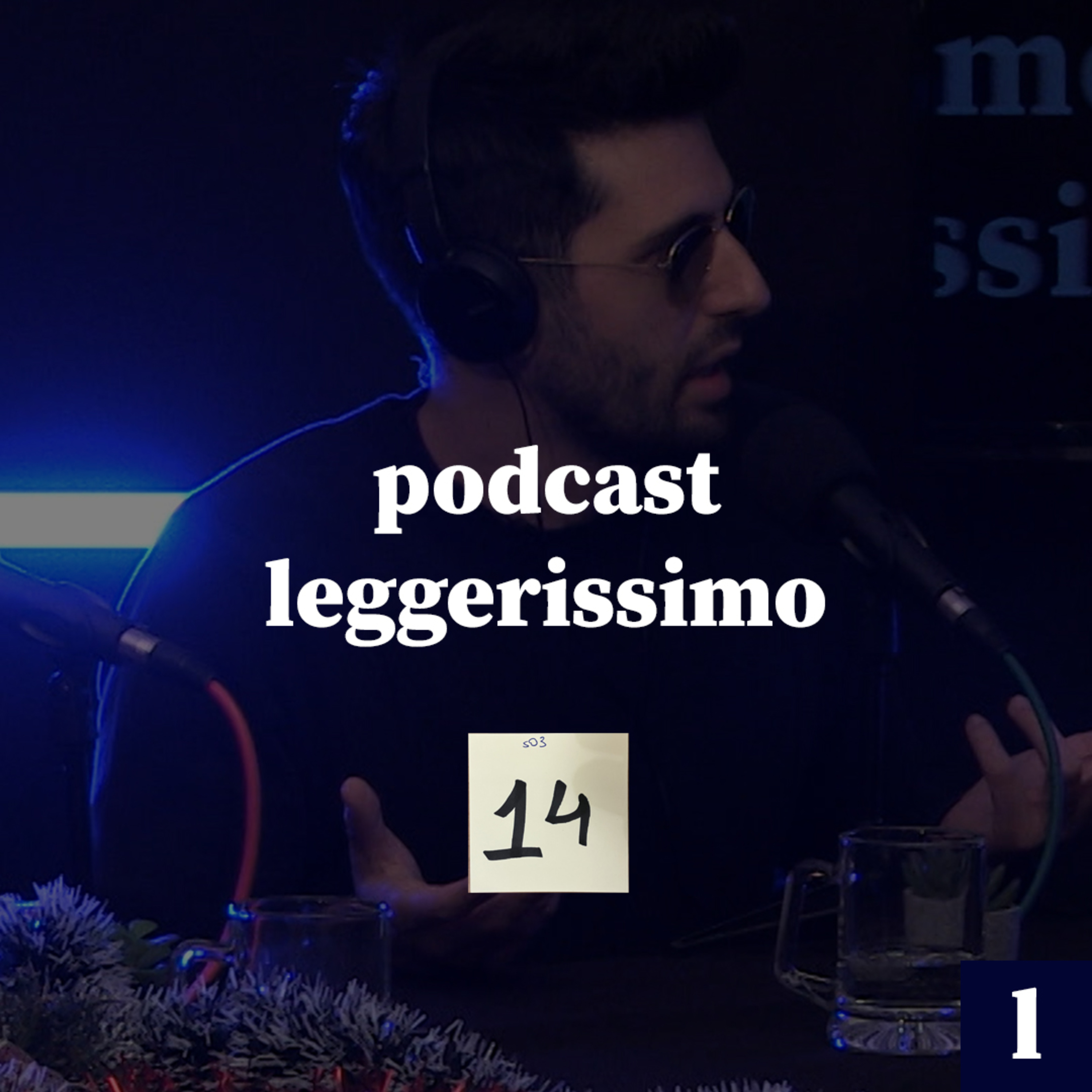 podcast leggerissimo