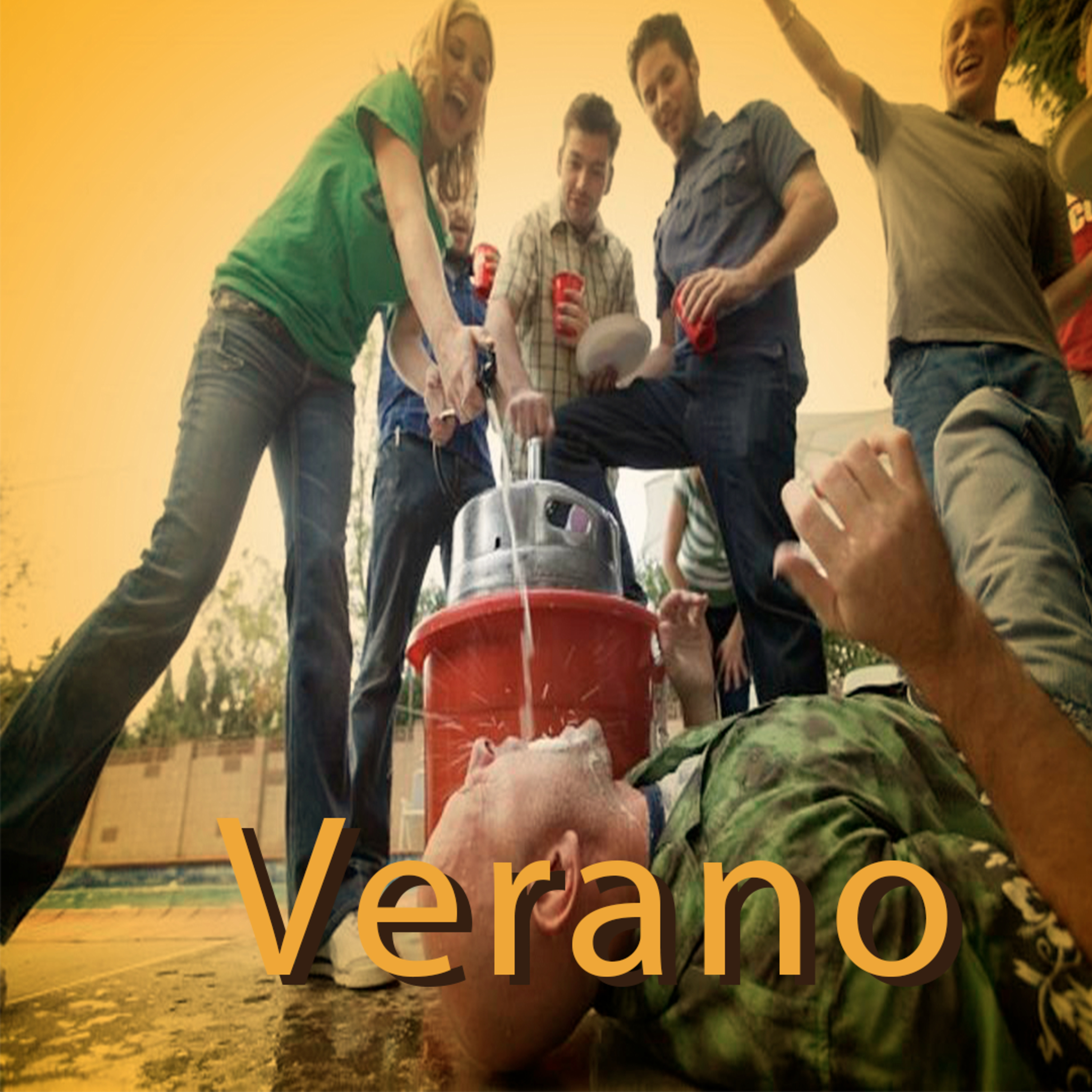 Verano en La Nets episode artwork