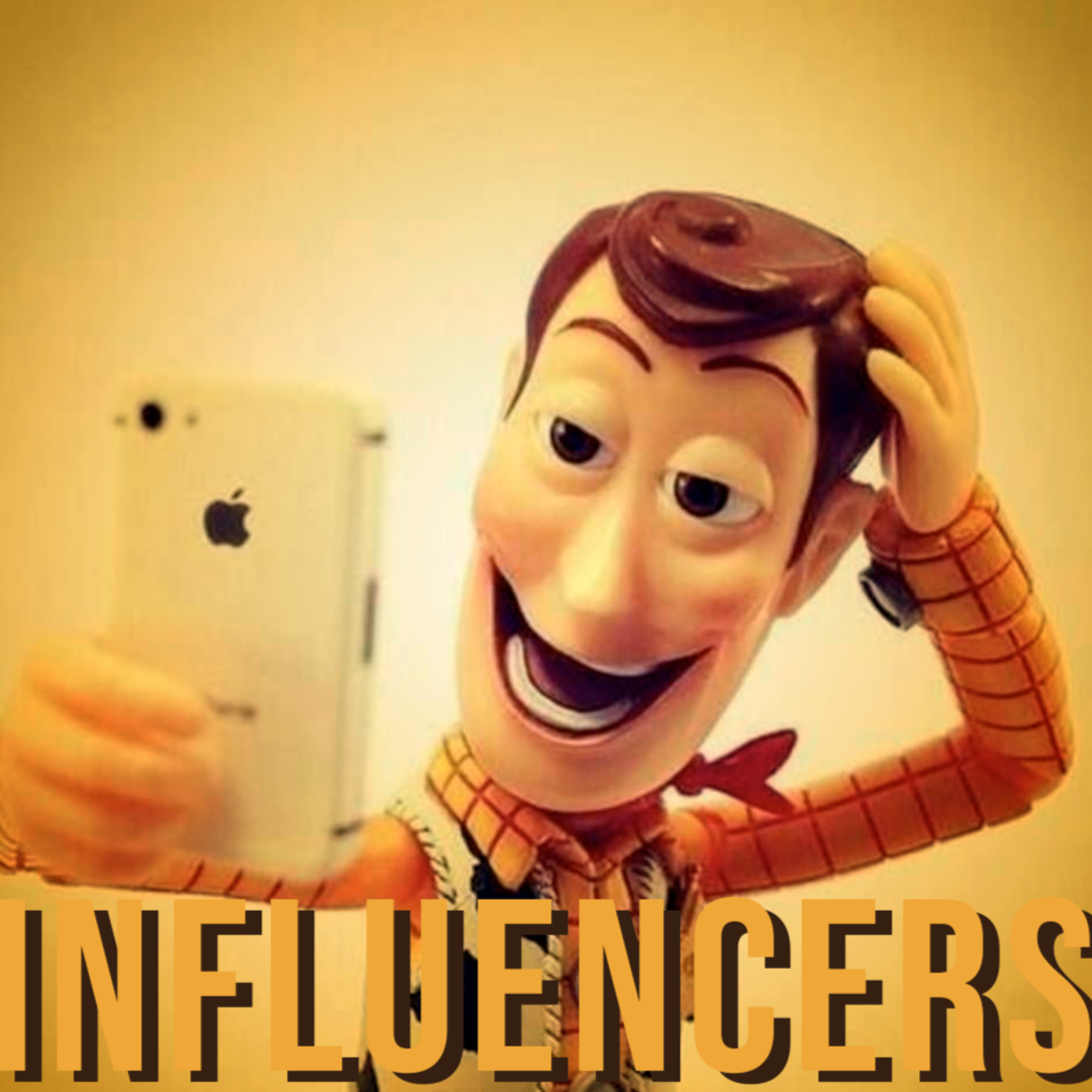 La Influencer...nets episode artwork