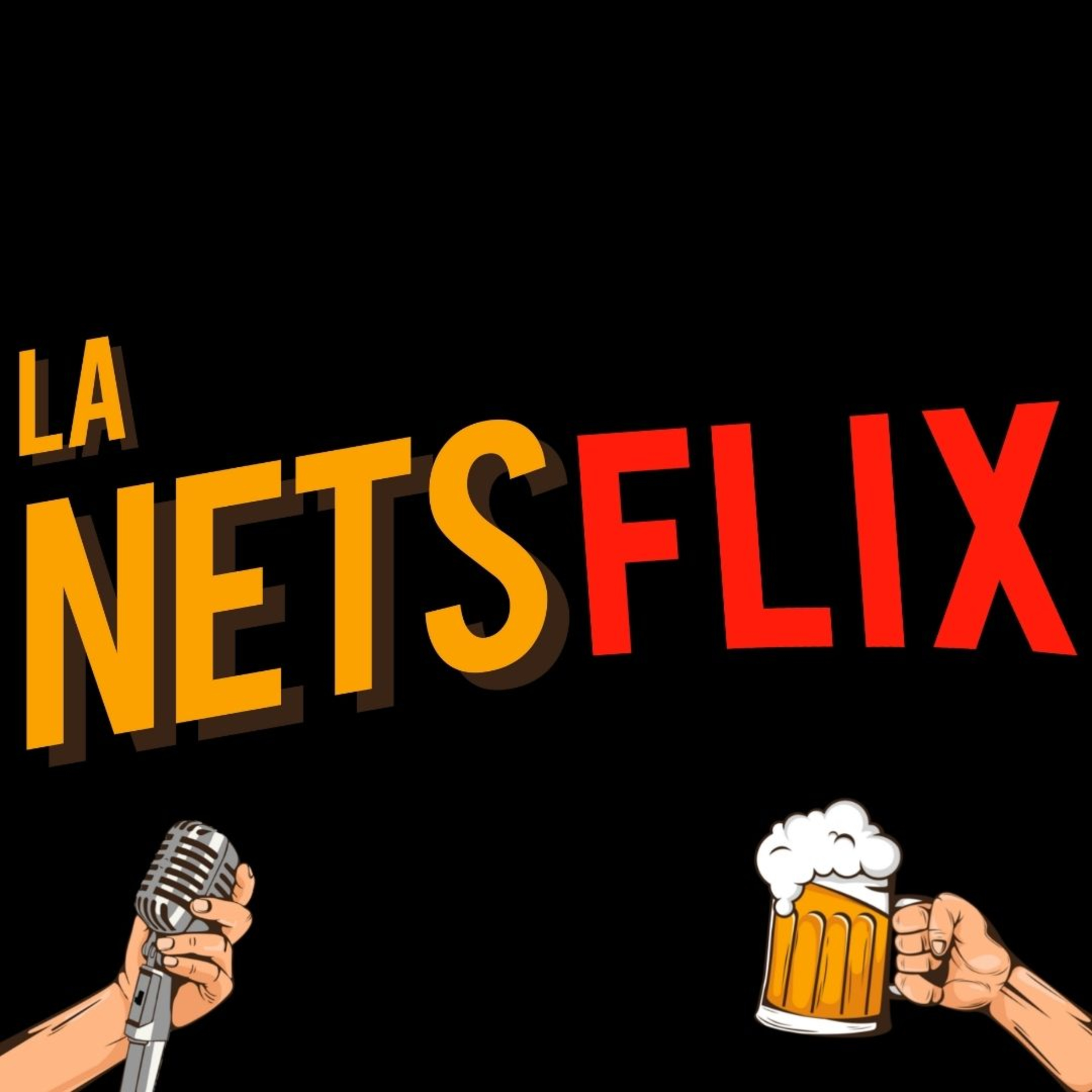 La Netsflix episode artwork