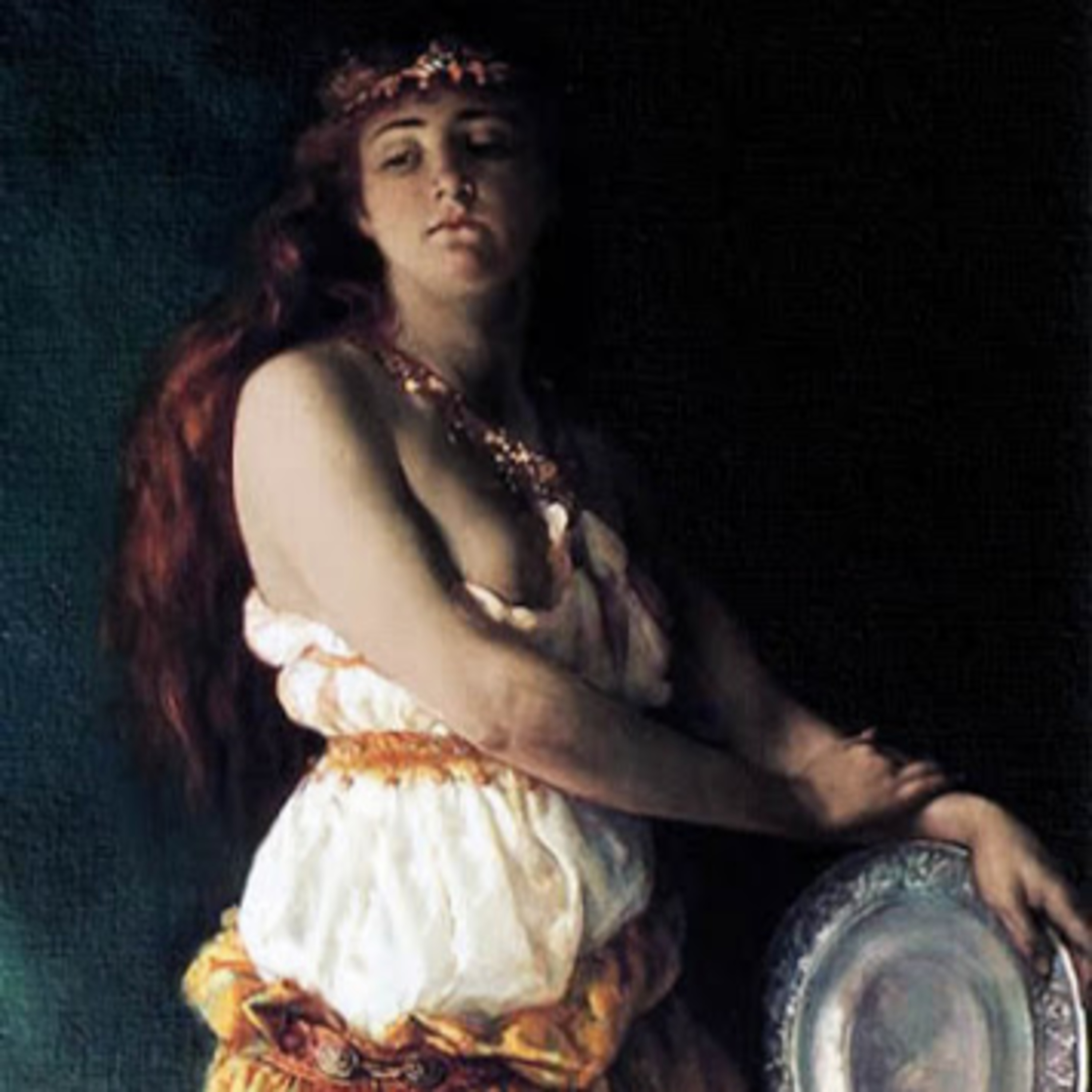 La mujer del científico episode artwork