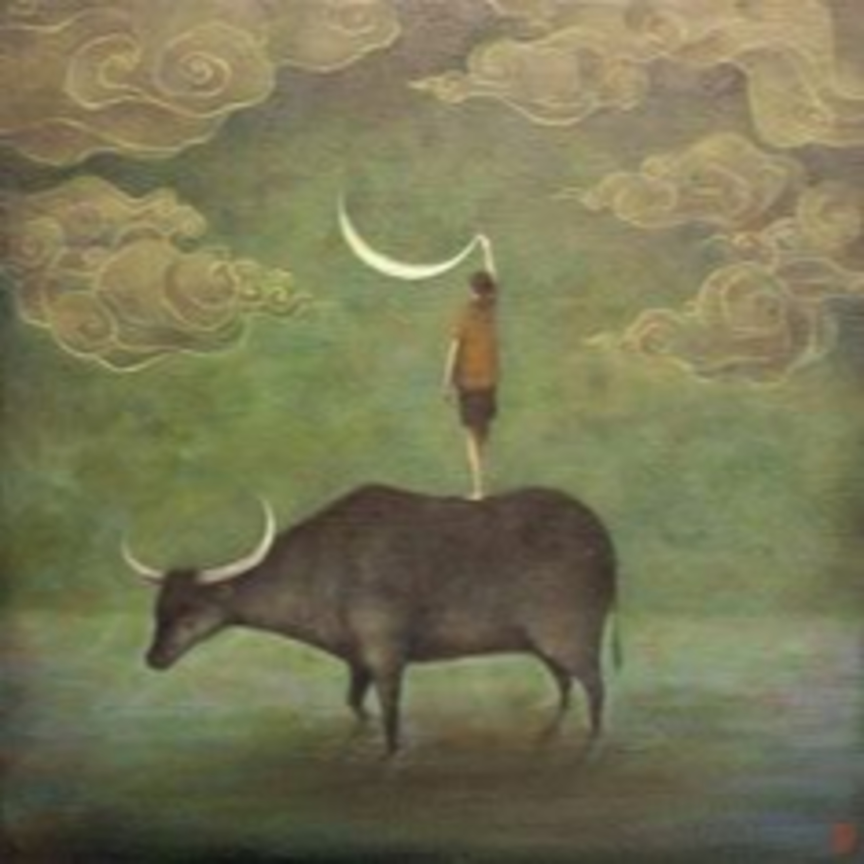 El búfalo y el yak episode artwork