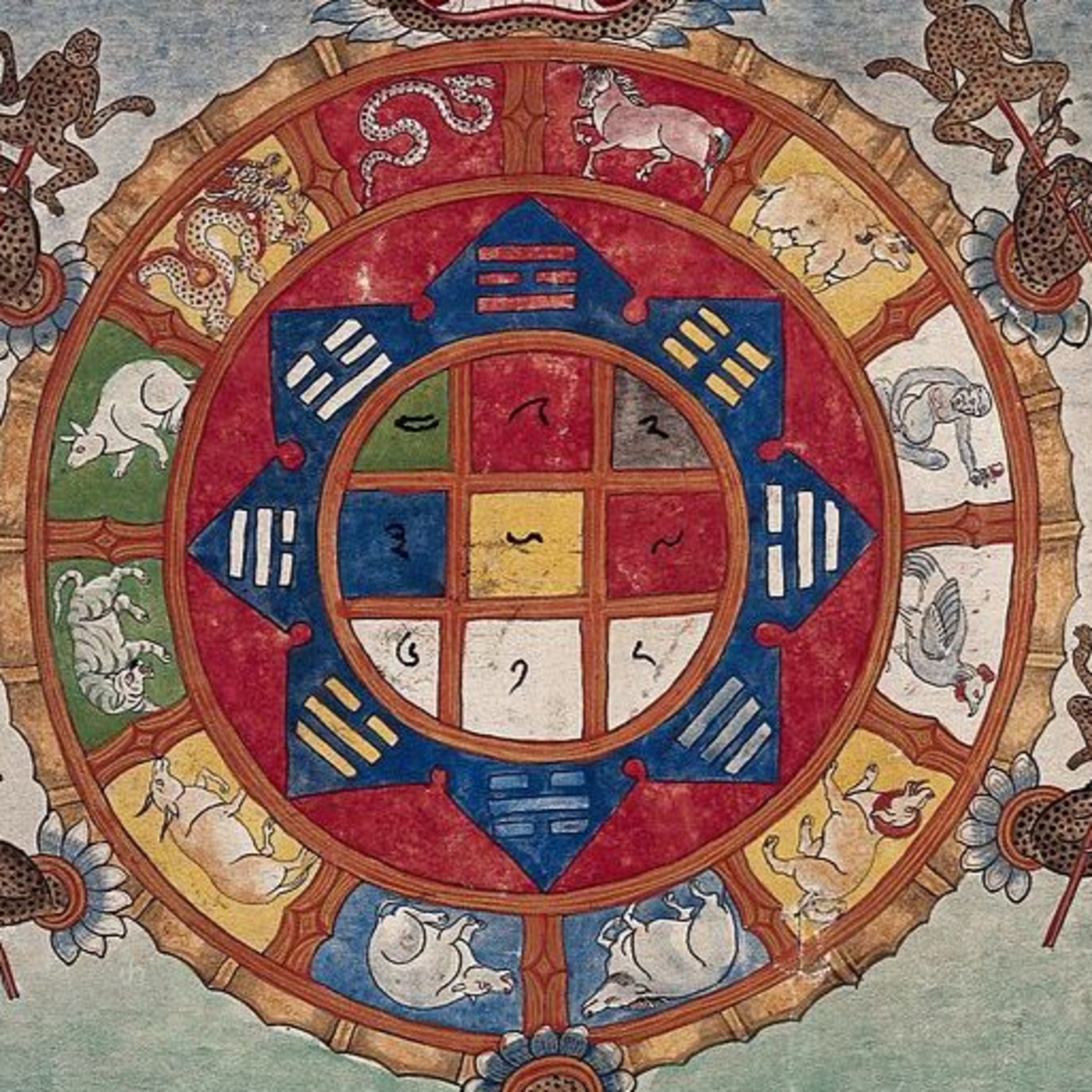 La predicción del astrólogo episode artwork
