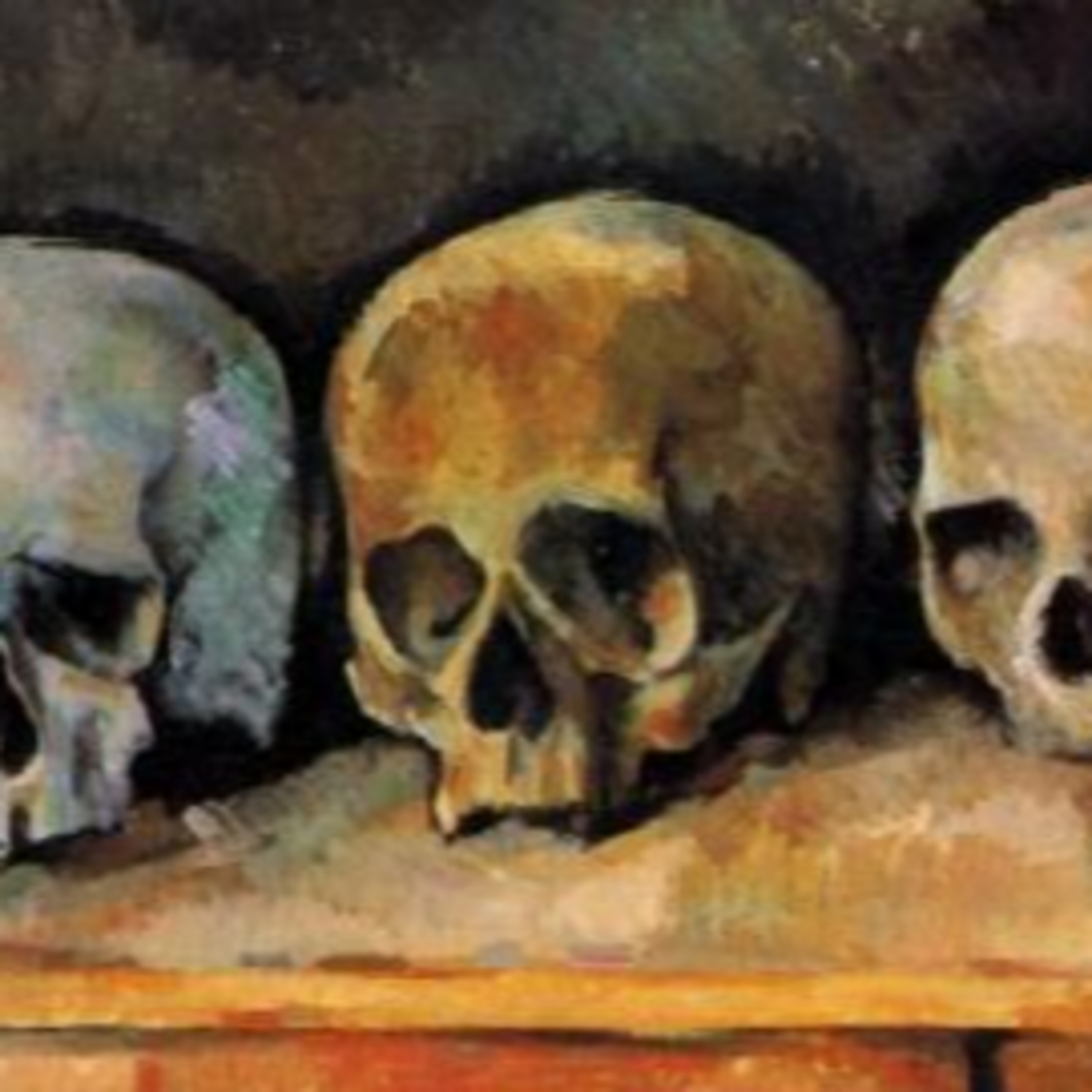 El forense episode artwork