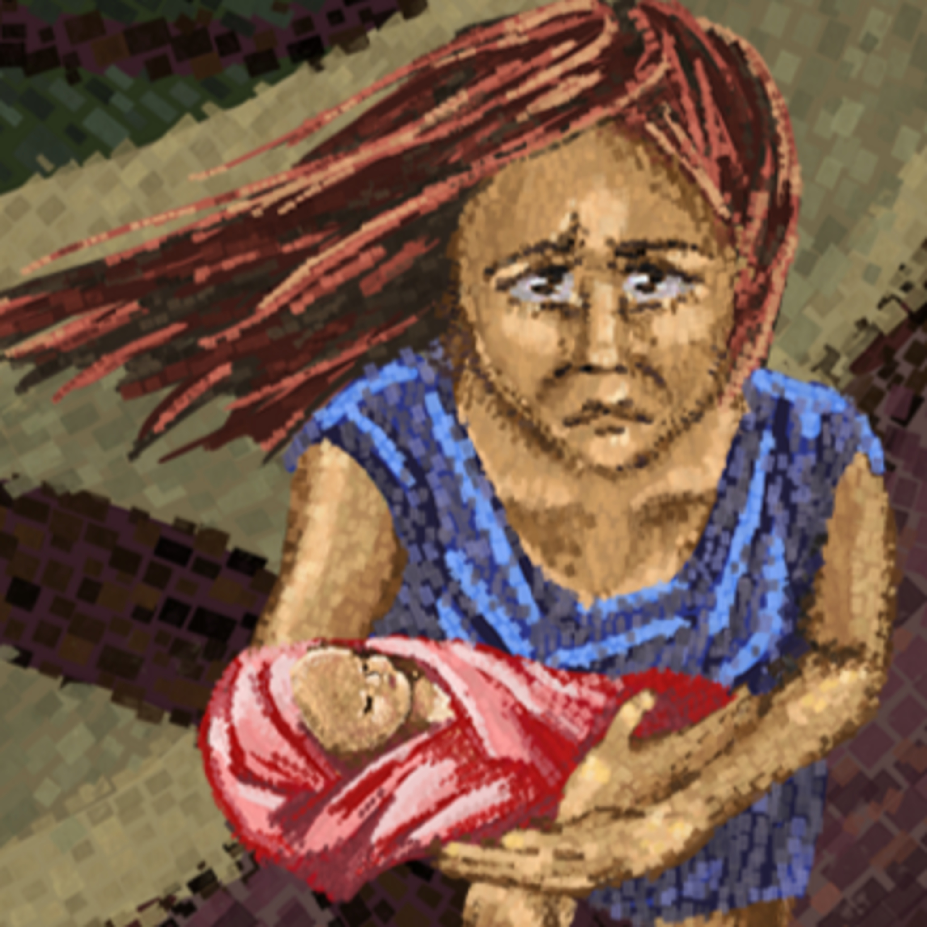 El grano de mostaza episode artwork