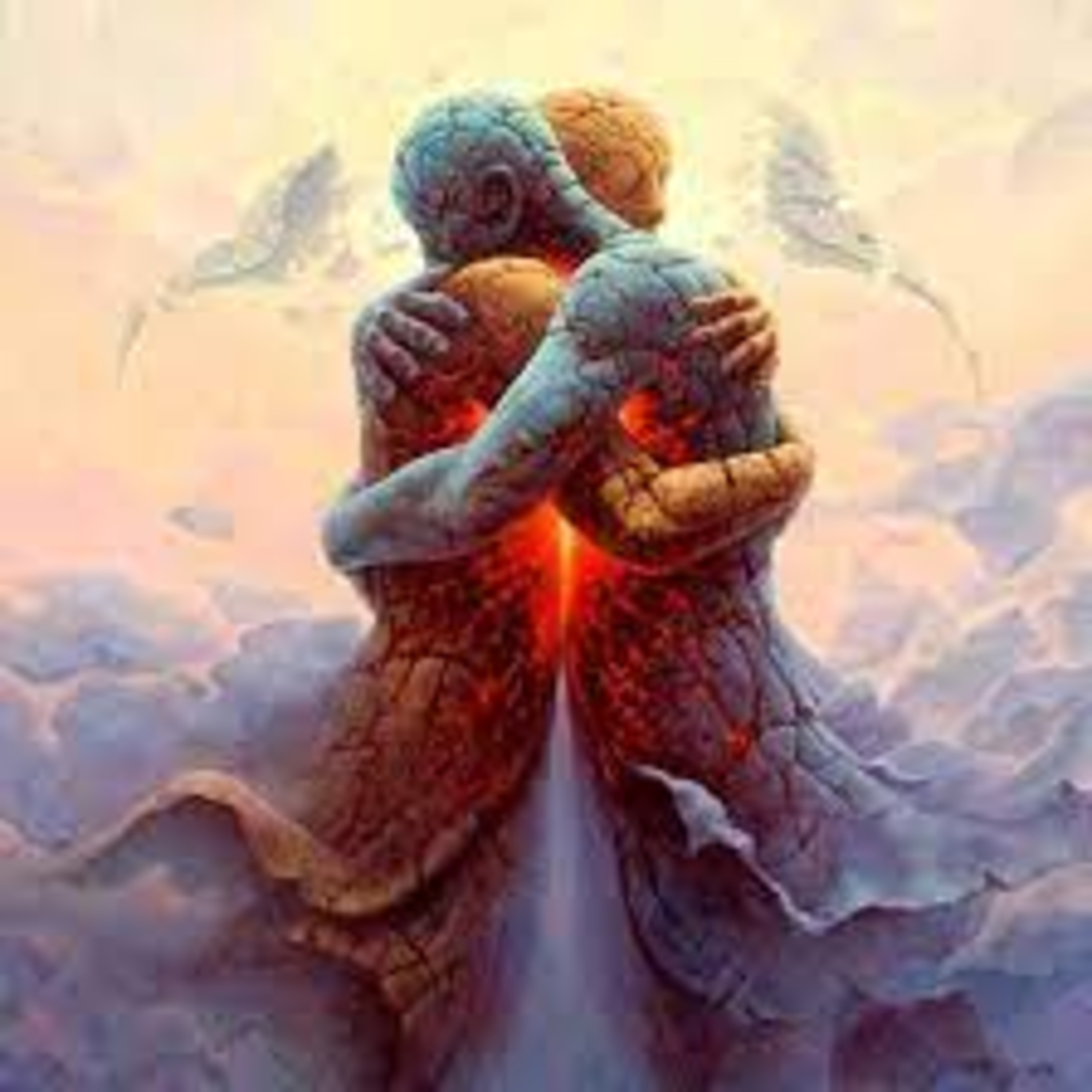 La amistad: la más elevada forma de amor humano - Capítulo 1 episode artwork