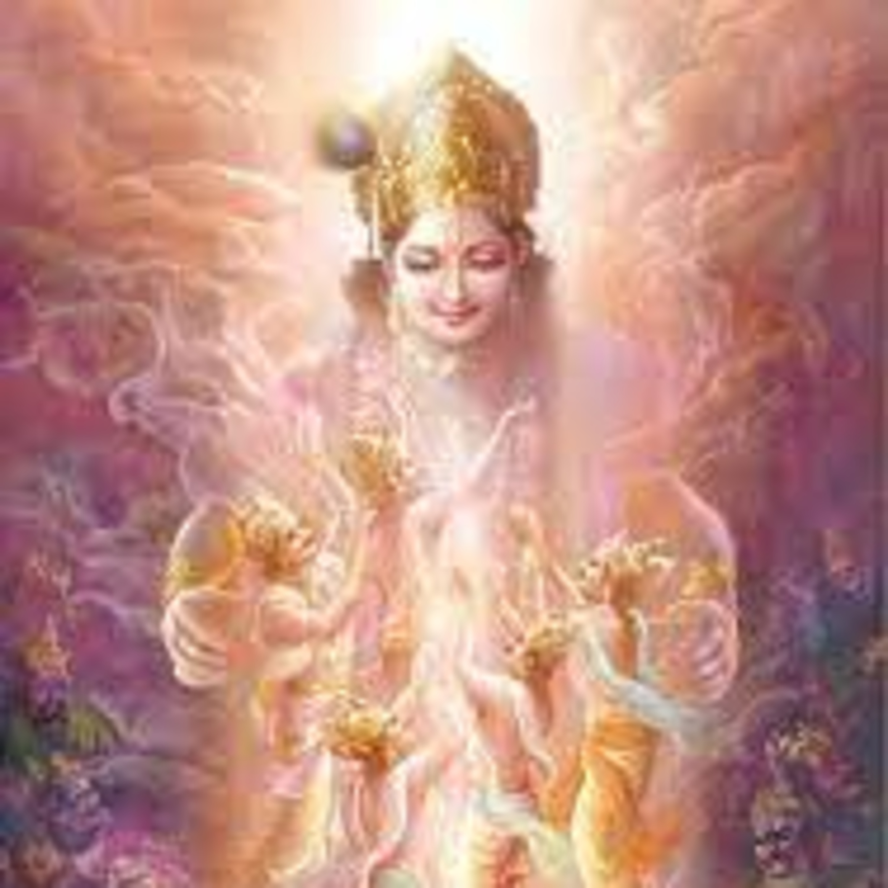 La sublime expresión de amor de Dios en Bhagavan Krishna - Capítulo 1 episode artwork