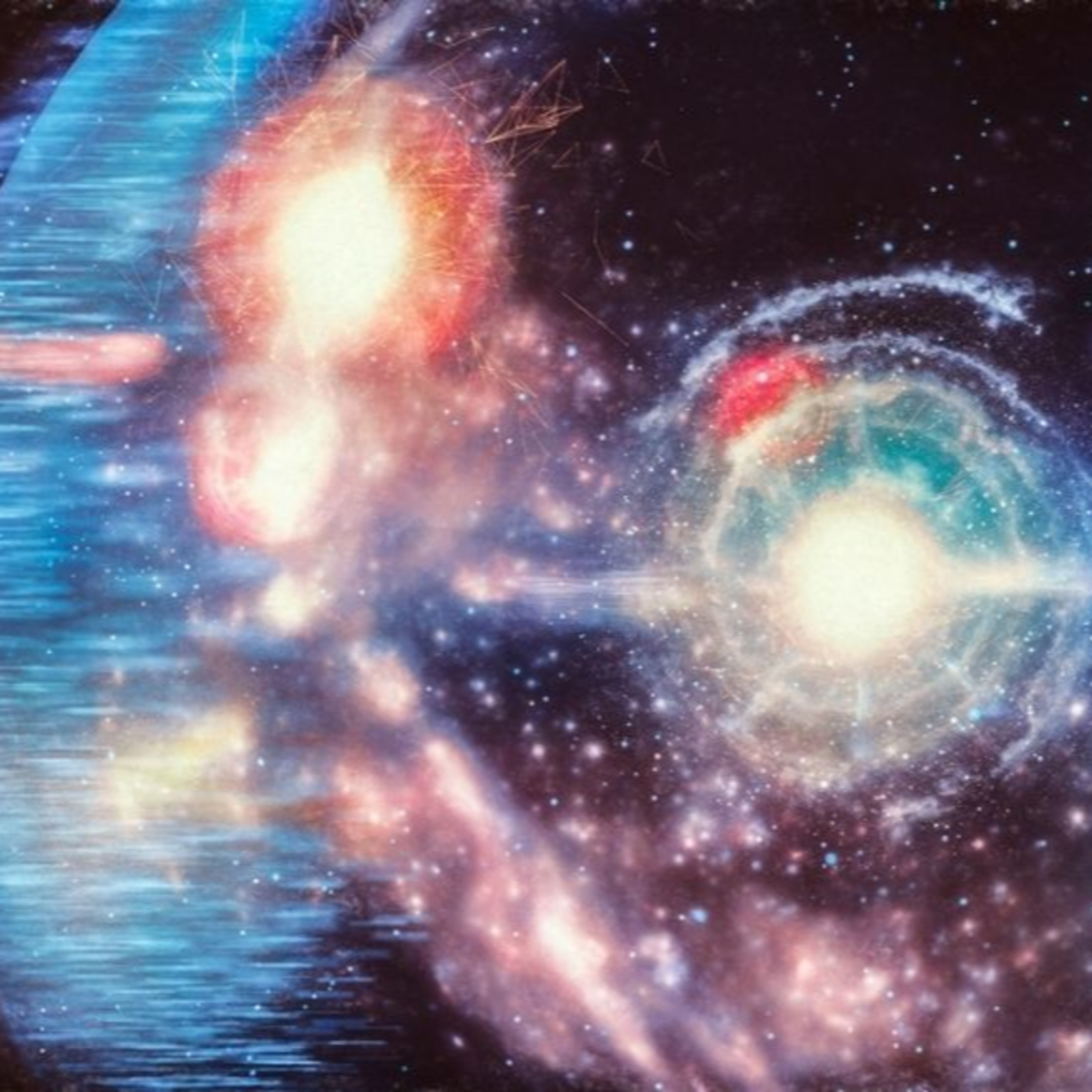 La evolución de la inteligencia. Capítulo 2 episode artwork