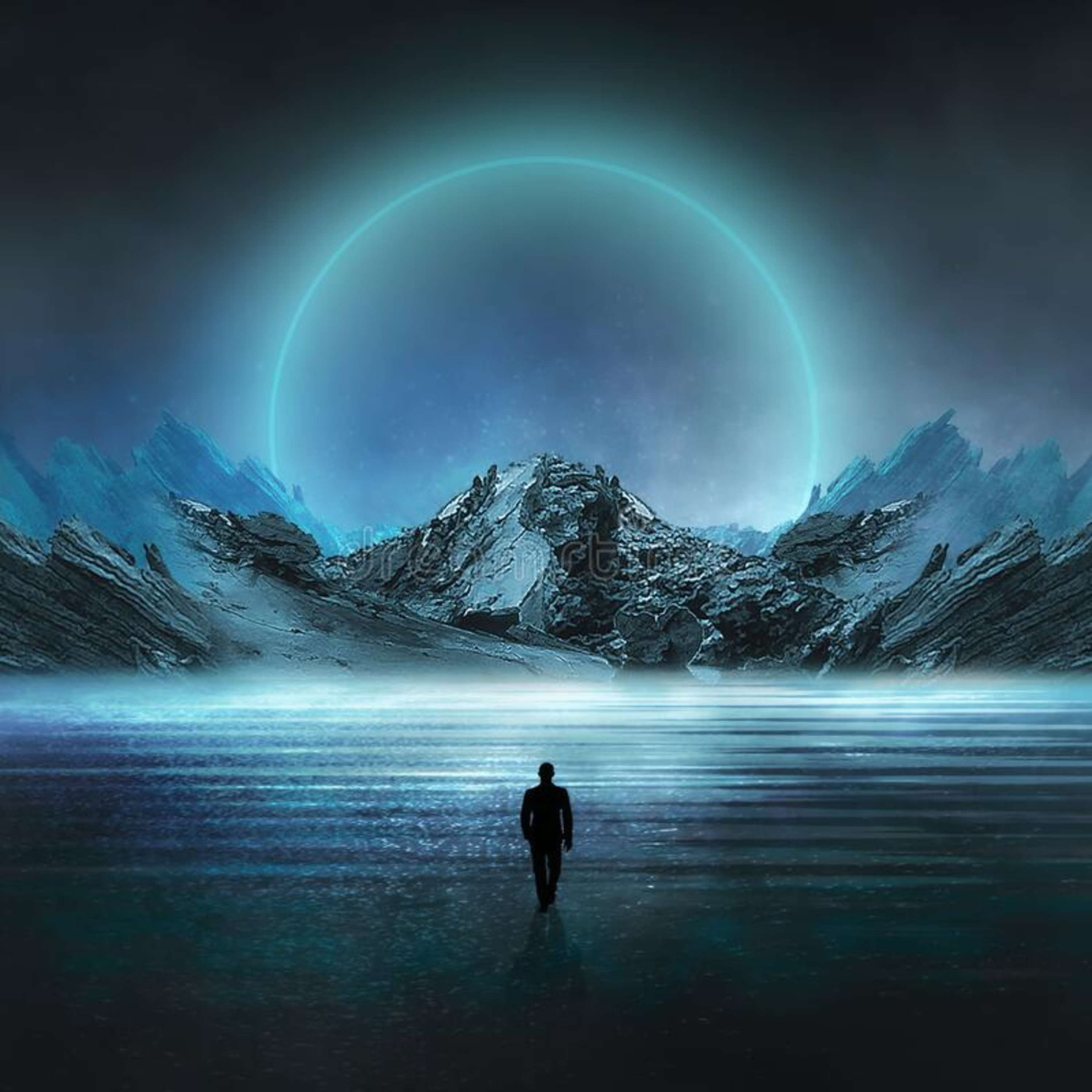 La audacia episode artwork