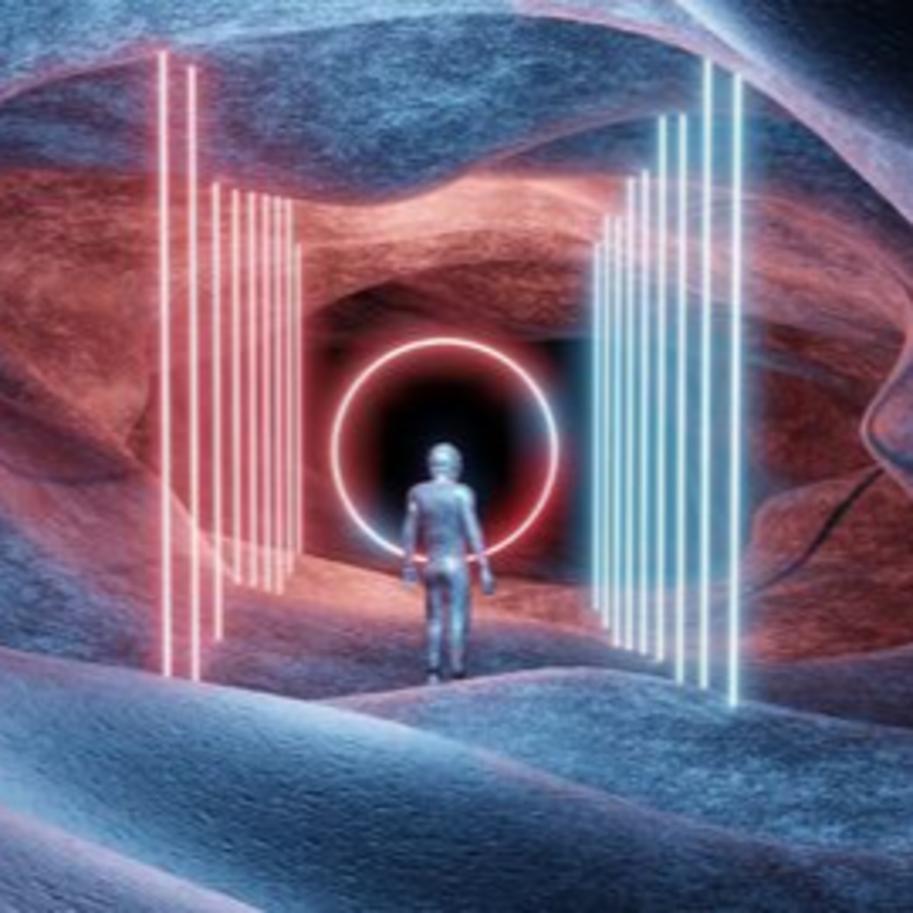 El oro interno episode artwork